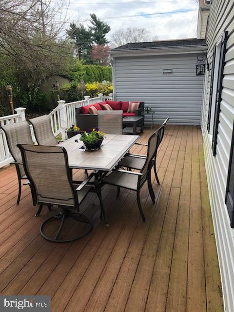 RIDLEY PARK - Residential