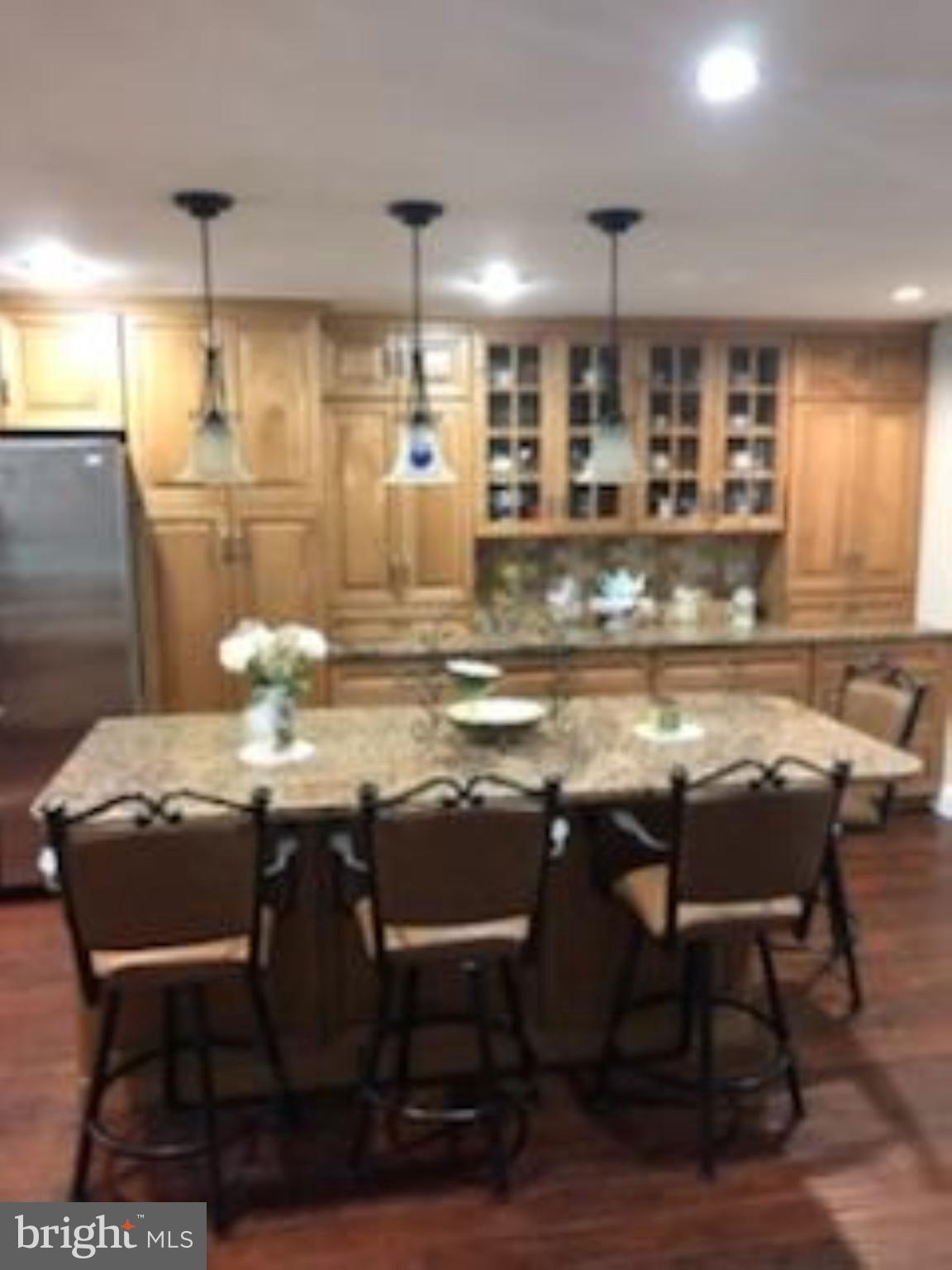RIDLEY PARK - Residential