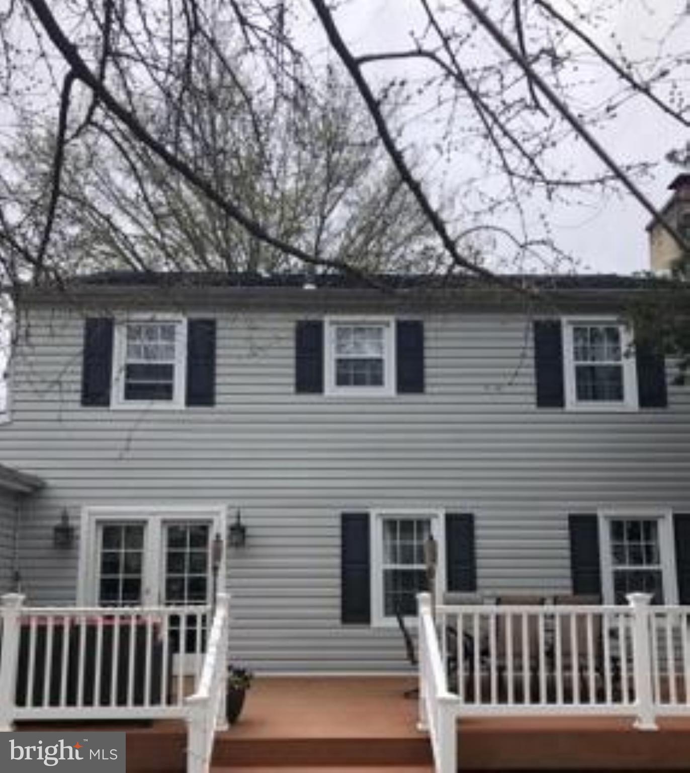 RIDLEY PARK - Residential