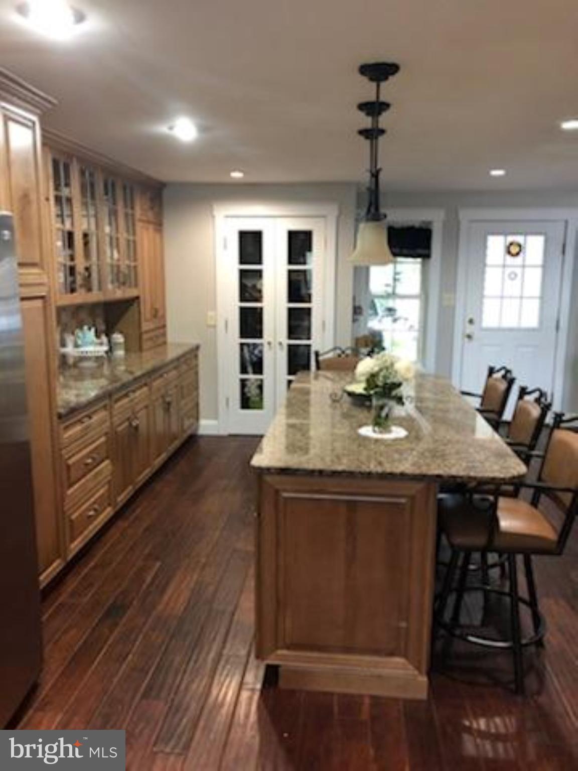 RIDLEY PARK - Residential
