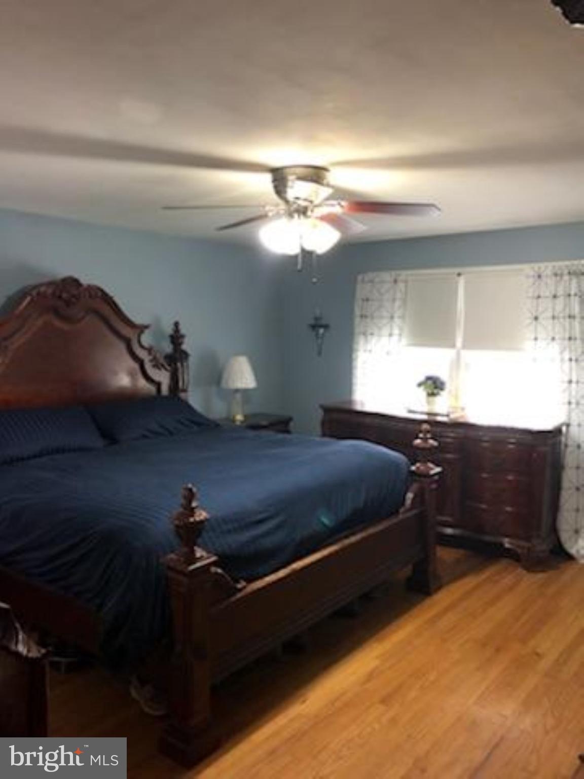 RIDLEY PARK - Residential
