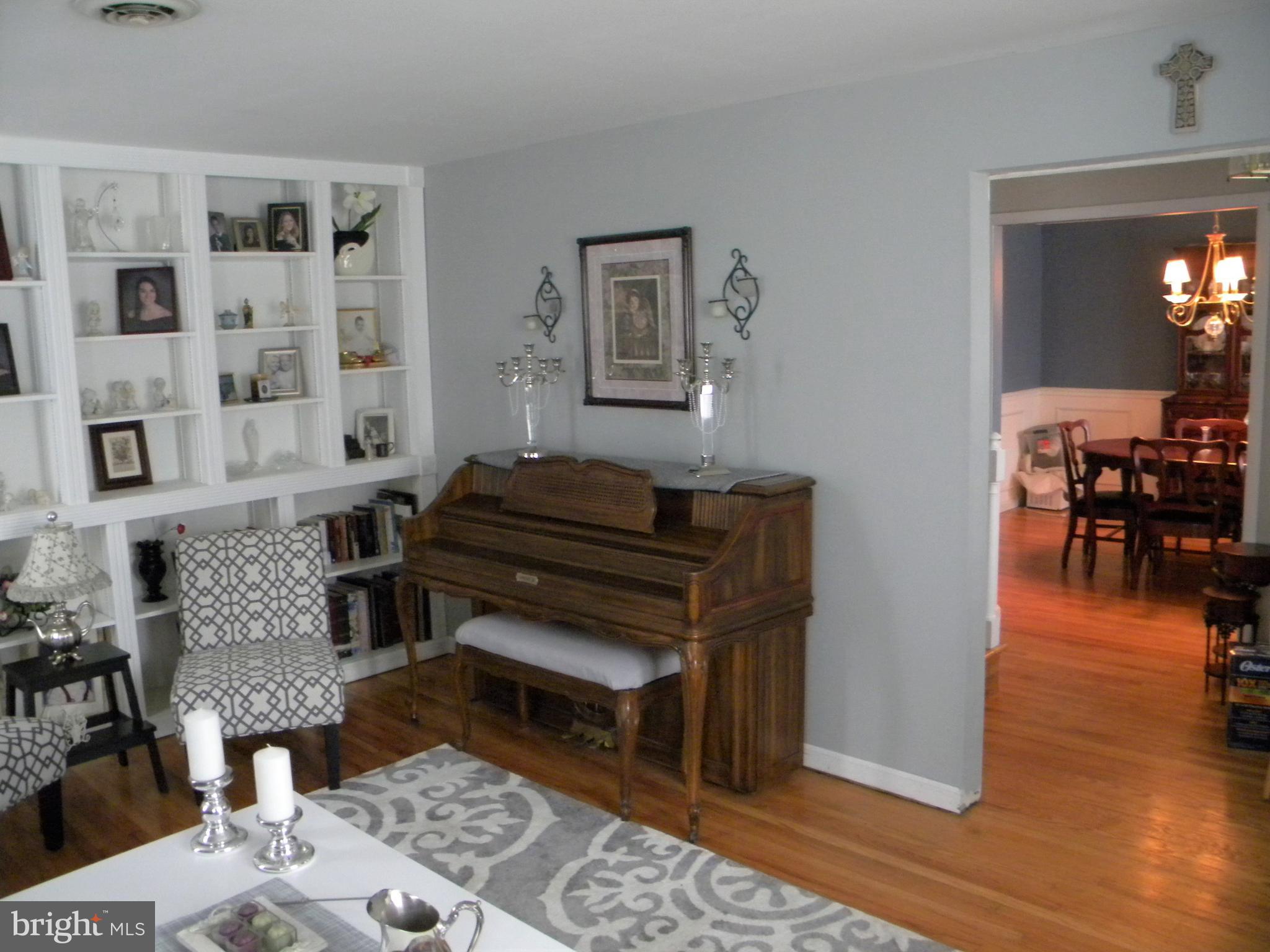 RIDLEY PARK - Residential