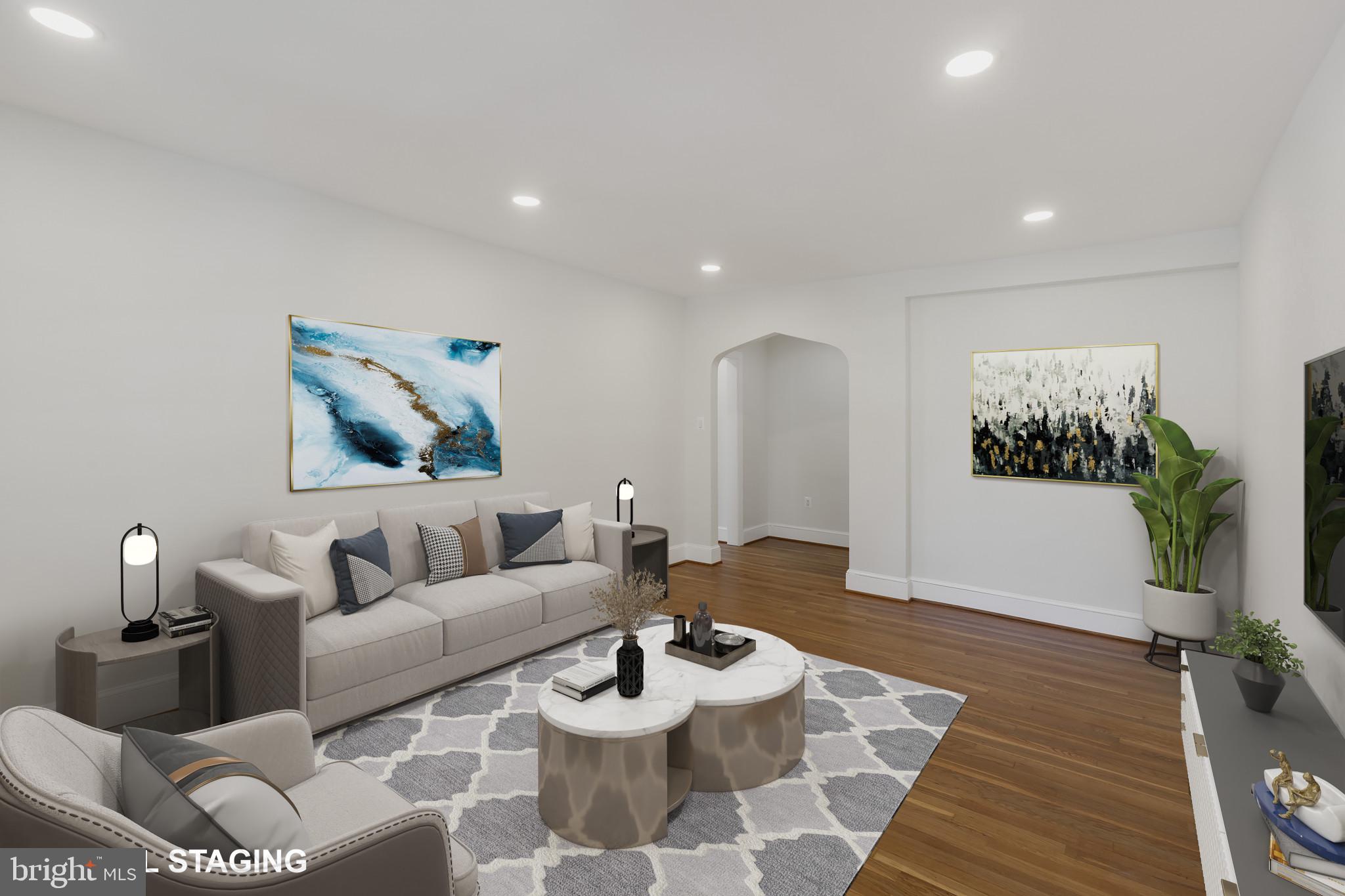 3051 IDAHO AVENUE NW 204