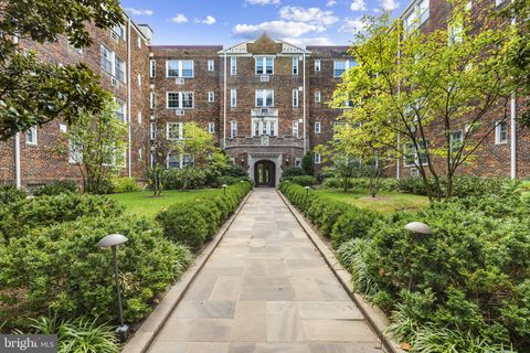 3051 IDAHO AVENUE NW 204 WASHINGTON DC 20016