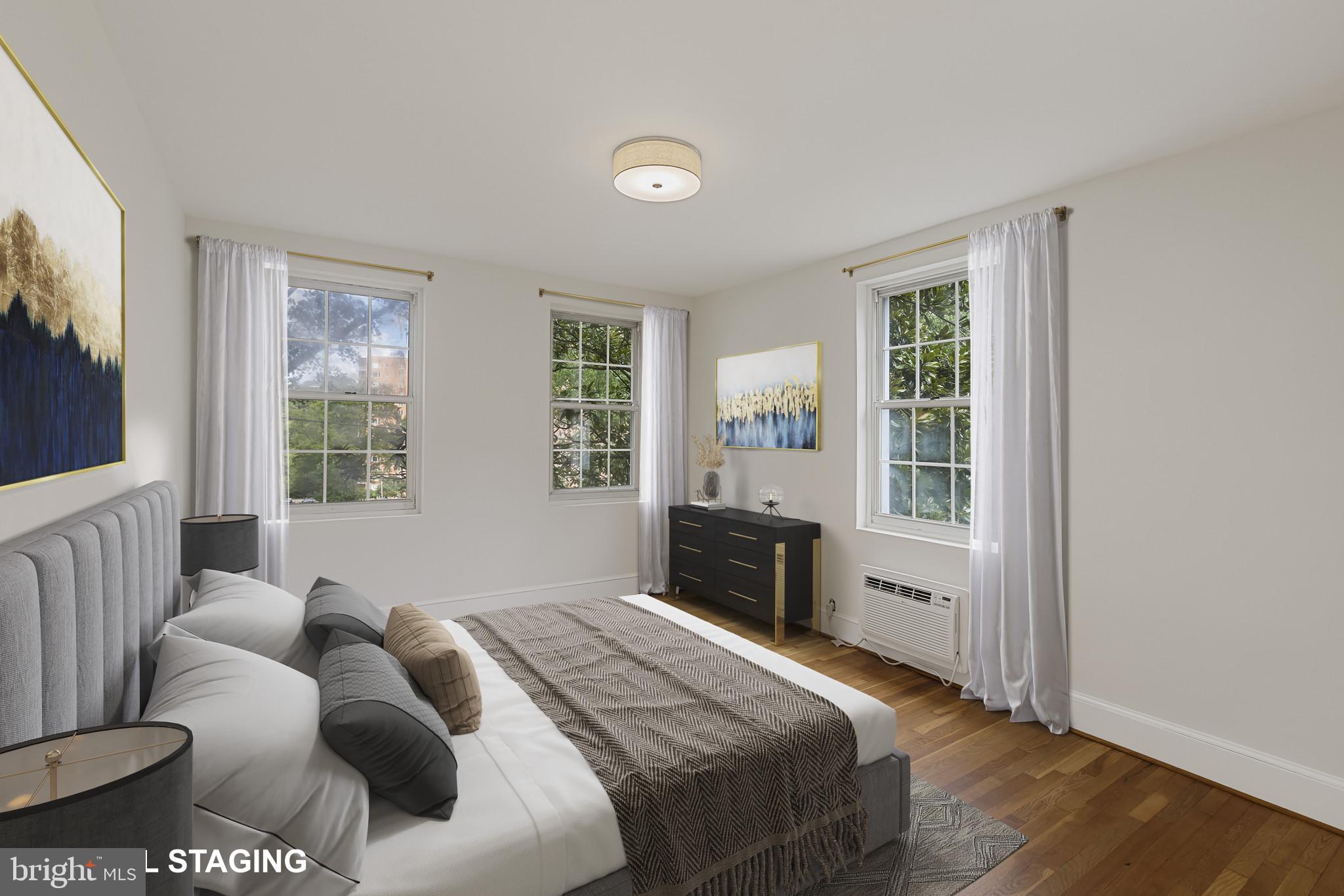 3051 IDAHO AVENUE NW 204