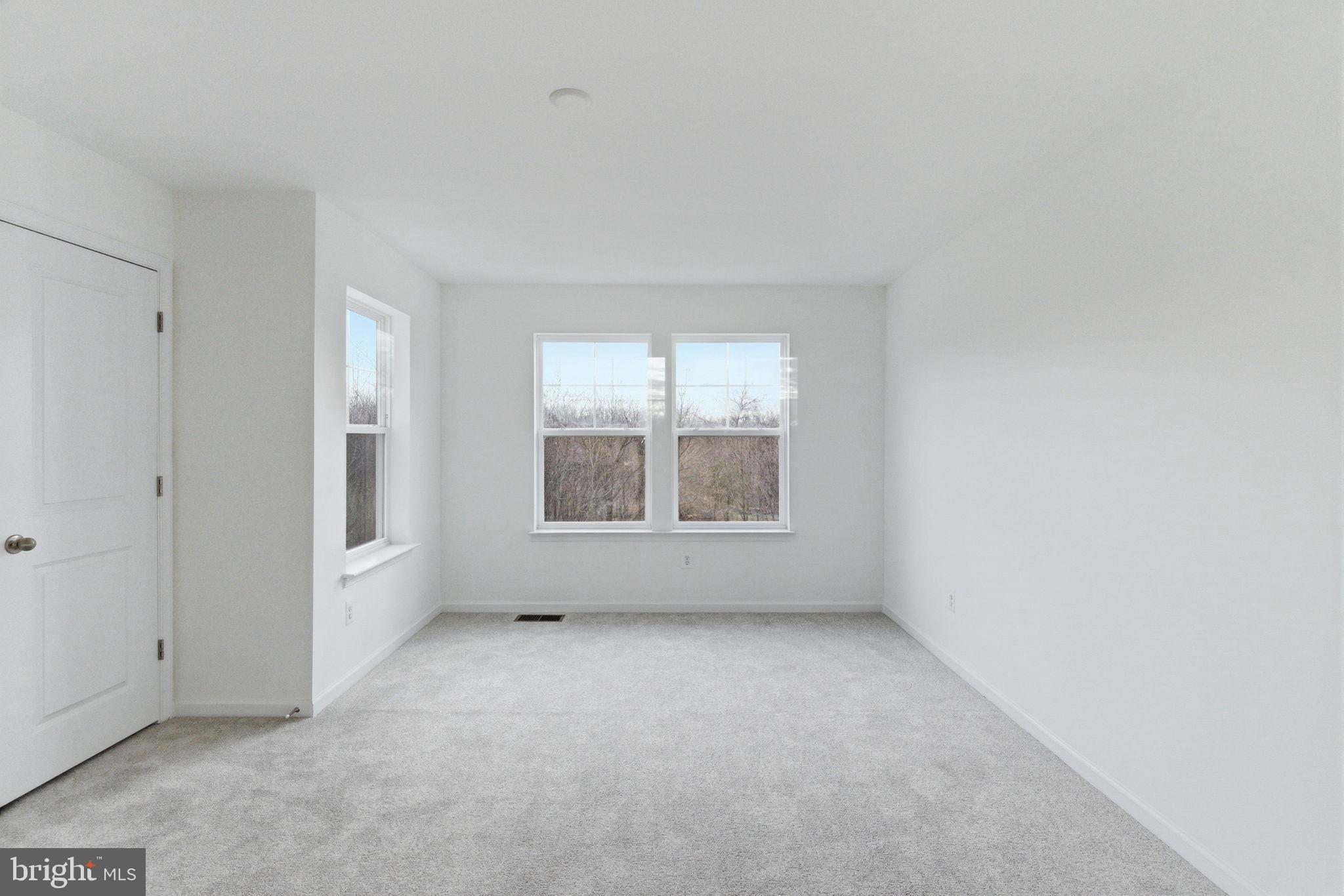 VILLAGES AT COURTHOUSE SQUARE - Residential