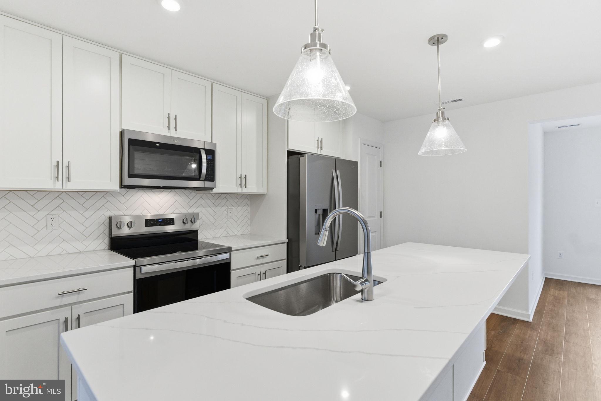 VILLAGES AT COURTHOUSE SQUARE - Residential