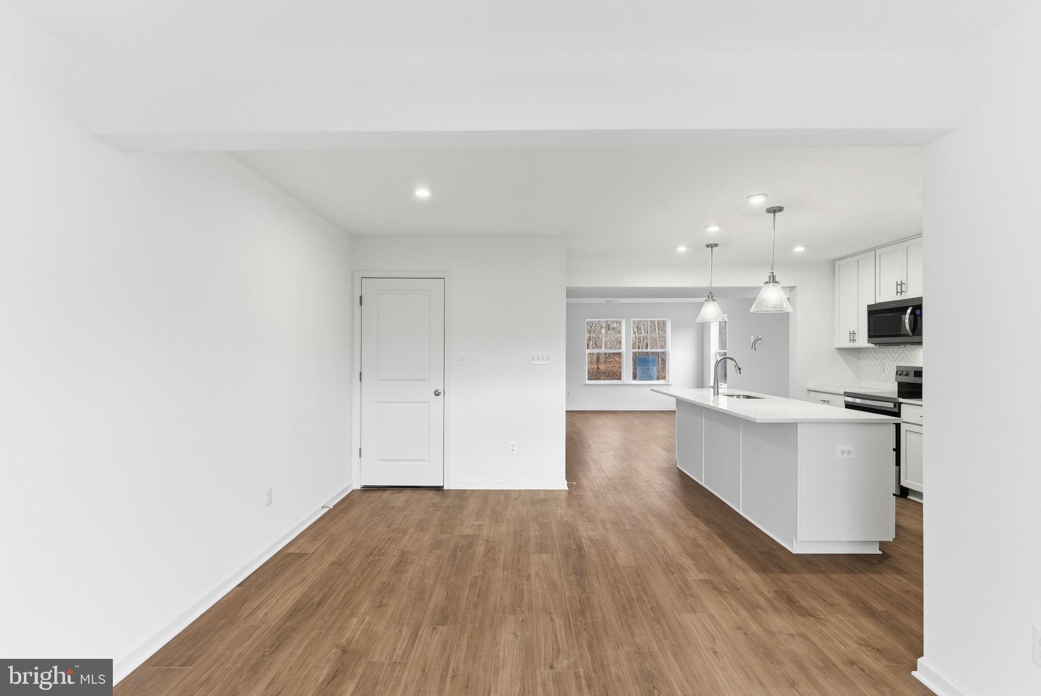 VILLAGES AT COURTHOUSE SQUARE - Residential