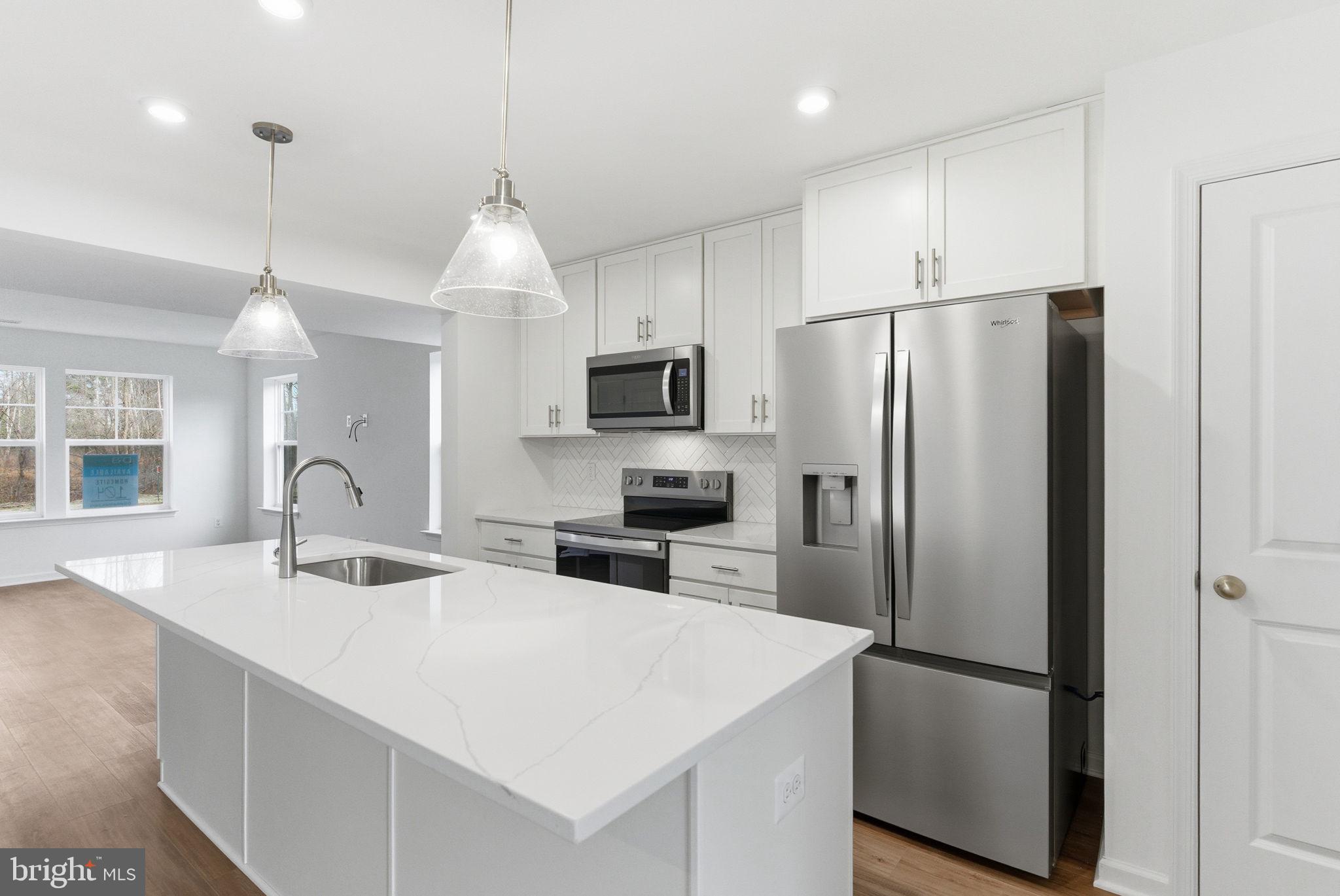 VILLAGES AT COURTHOUSE SQUARE - Residential