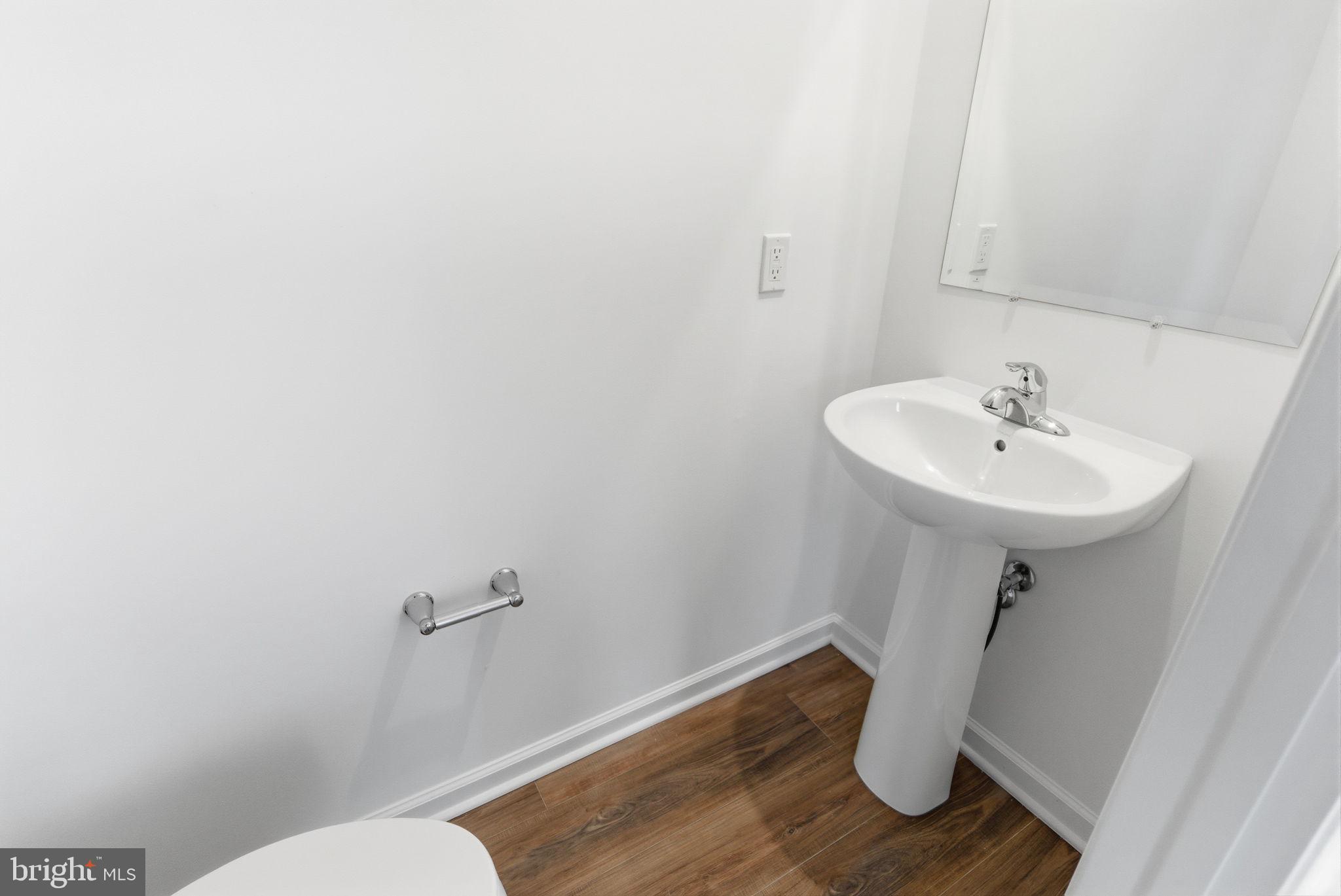 VILLAGES AT COURTHOUSE SQUARE - Residential