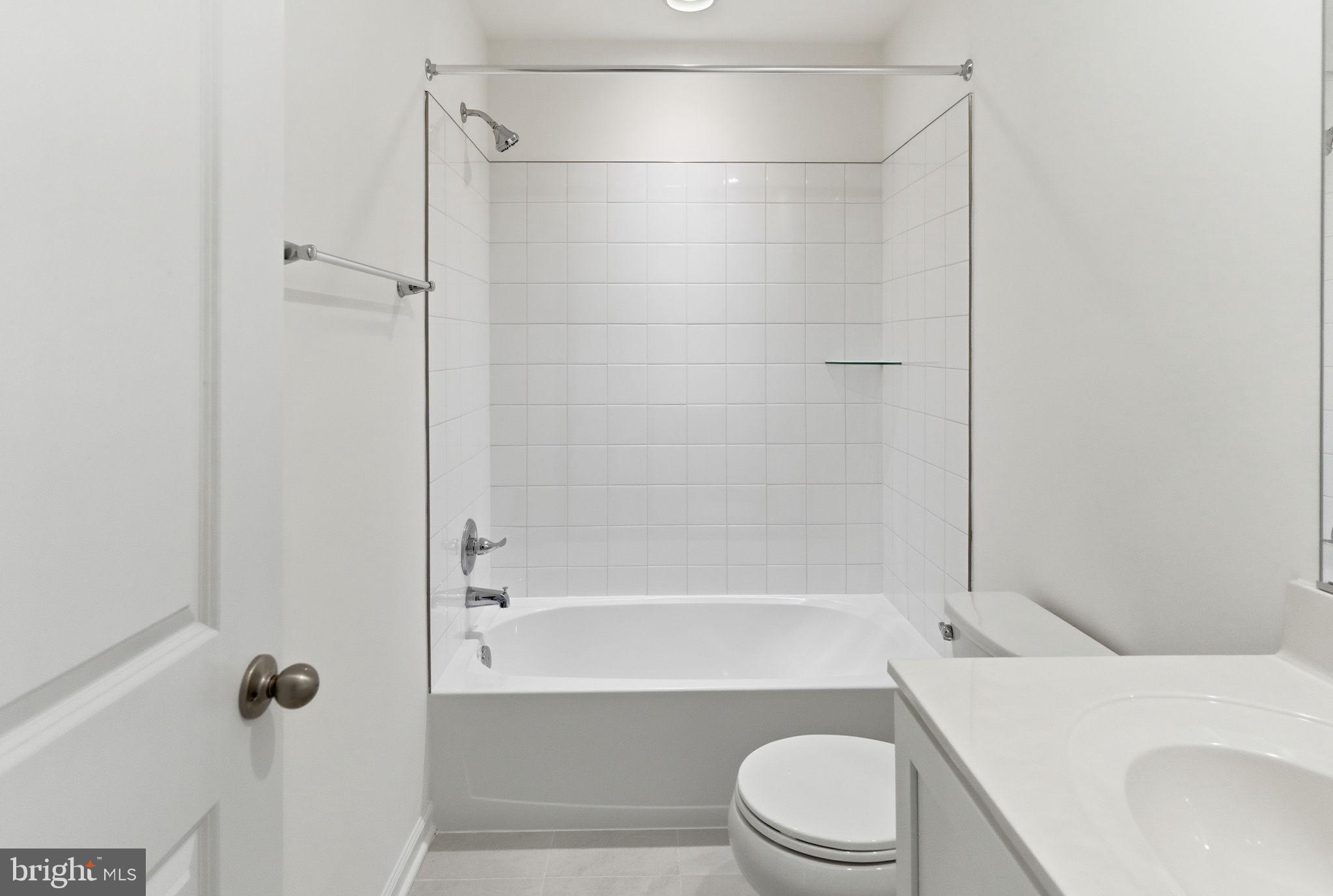 VILLAGES AT COURTHOUSE SQUARE - Residential