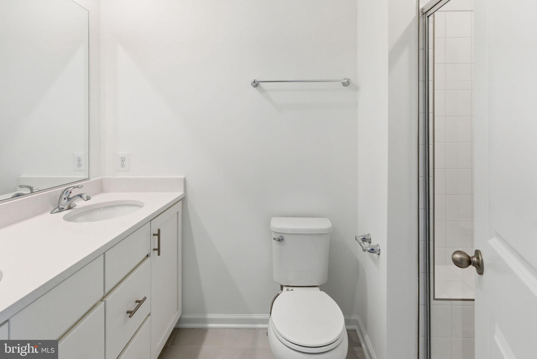 VILLAGES AT COURTHOUSE SQUARE - Residential