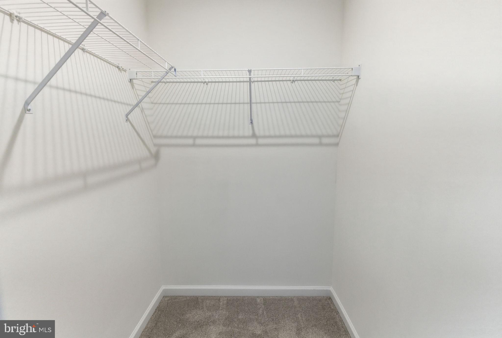 VILLAGES AT COURTHOUSE SQUARE - Residential