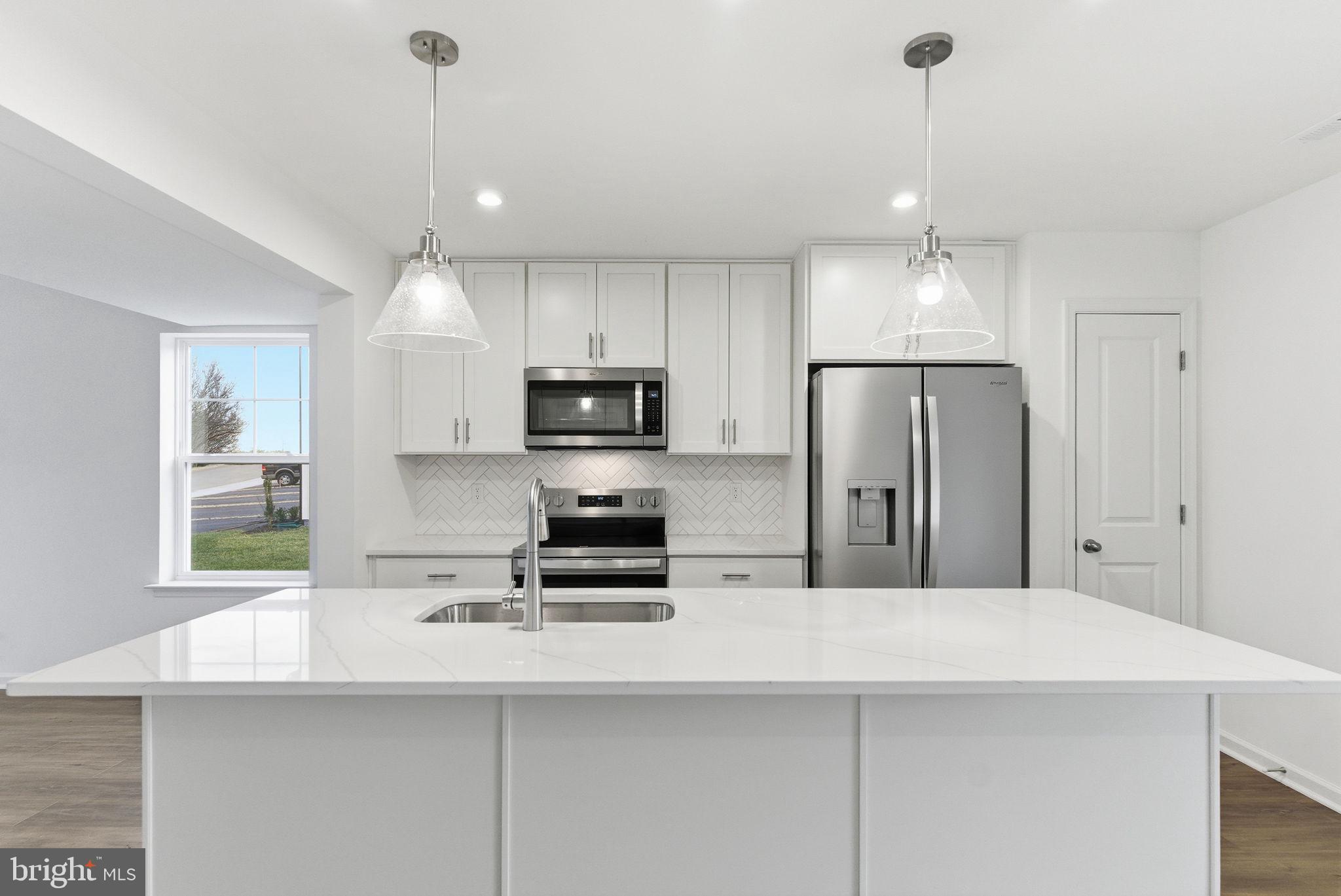 VILLAGES AT COURTHOUSE SQUARE - Residential