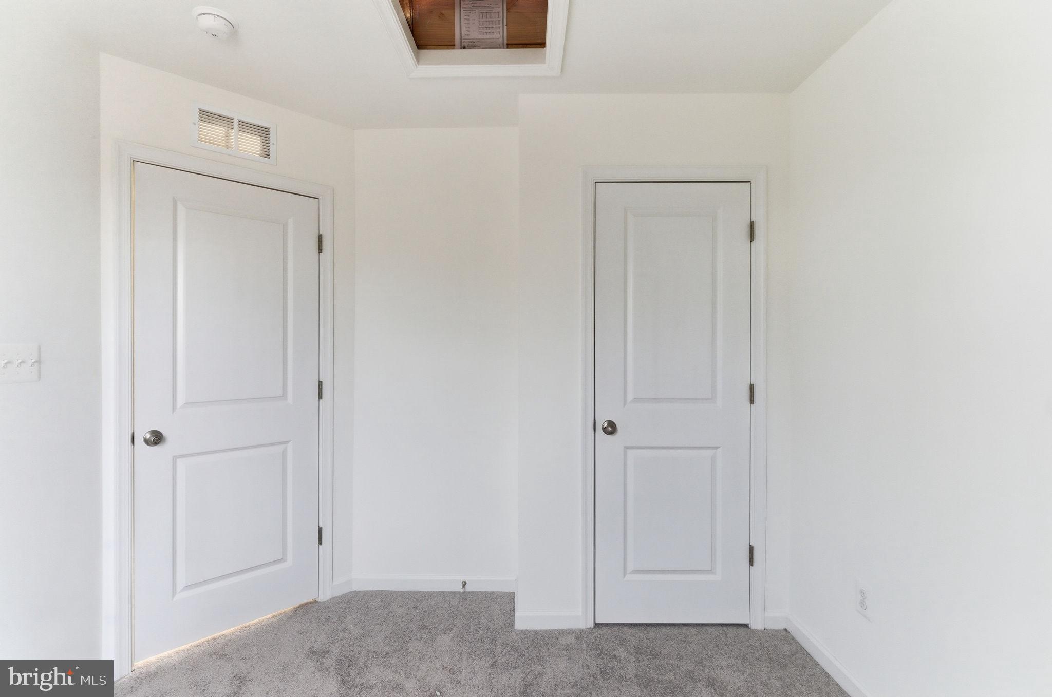 VILLAGES AT COURTHOUSE SQUARE - Residential