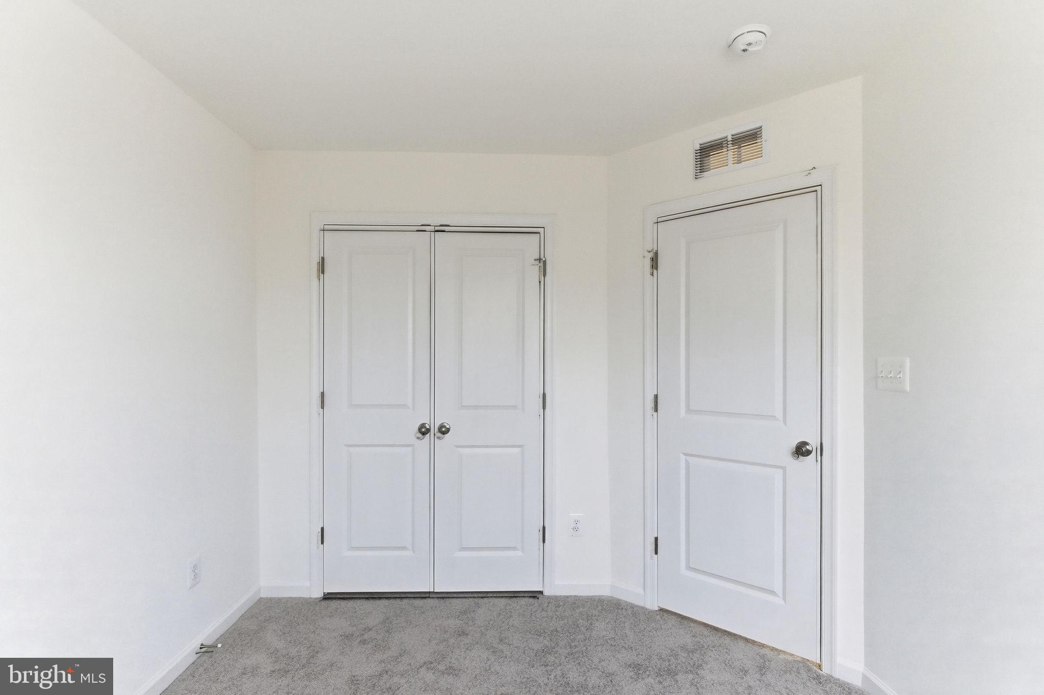 VILLAGES AT COURTHOUSE SQUARE - Residential