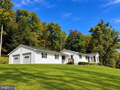 Homes For Sale - 18 Jj Drive<br/> Potter County, COUDERSPORT, PA 16915