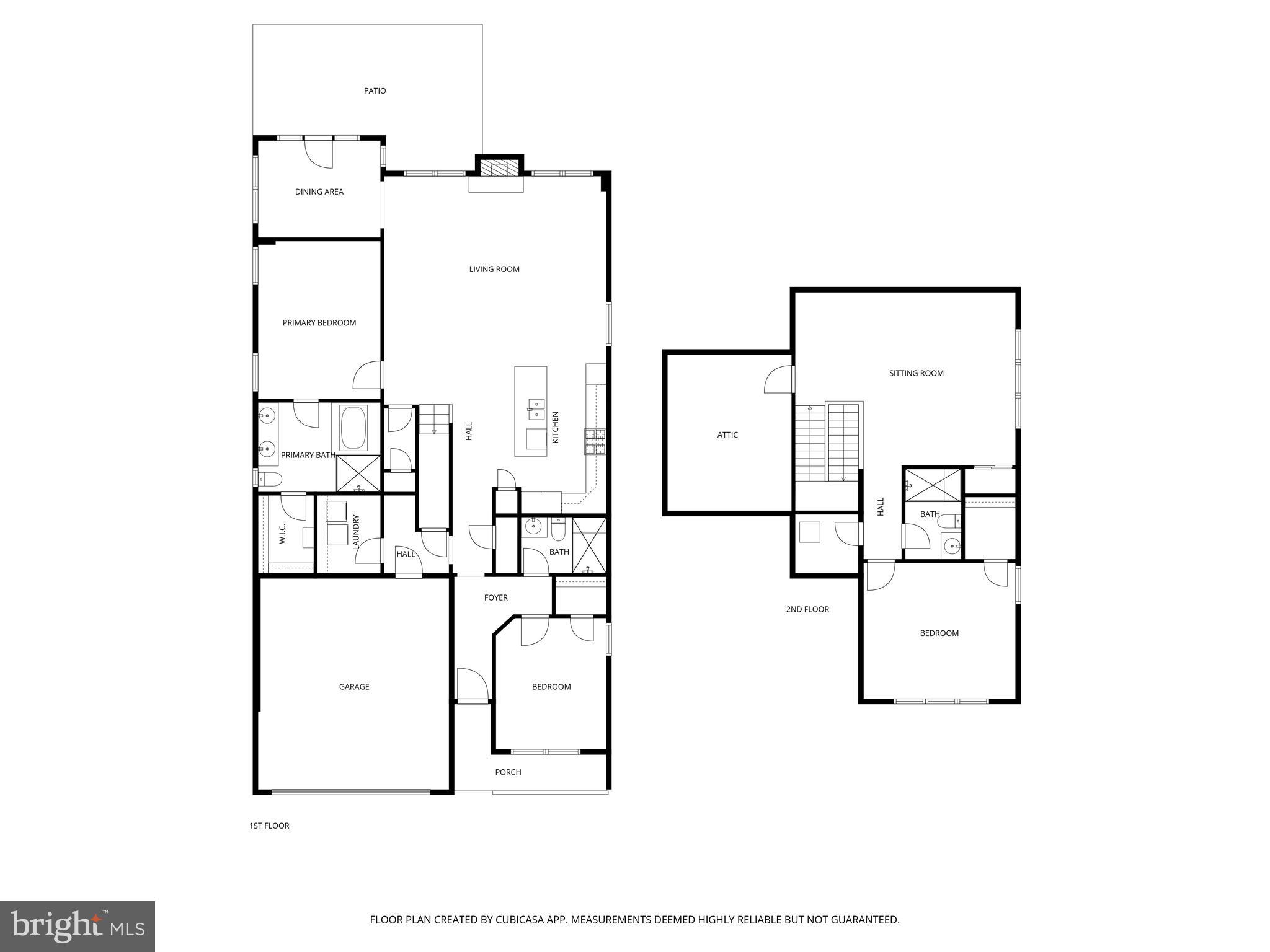 MONTEBELLO - Residential