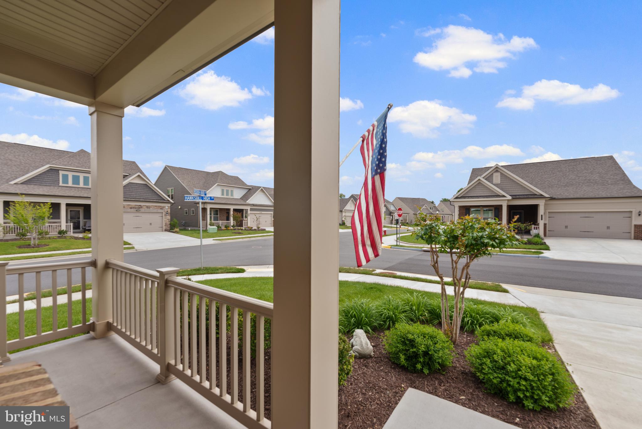 MONTEBELLO - Residential