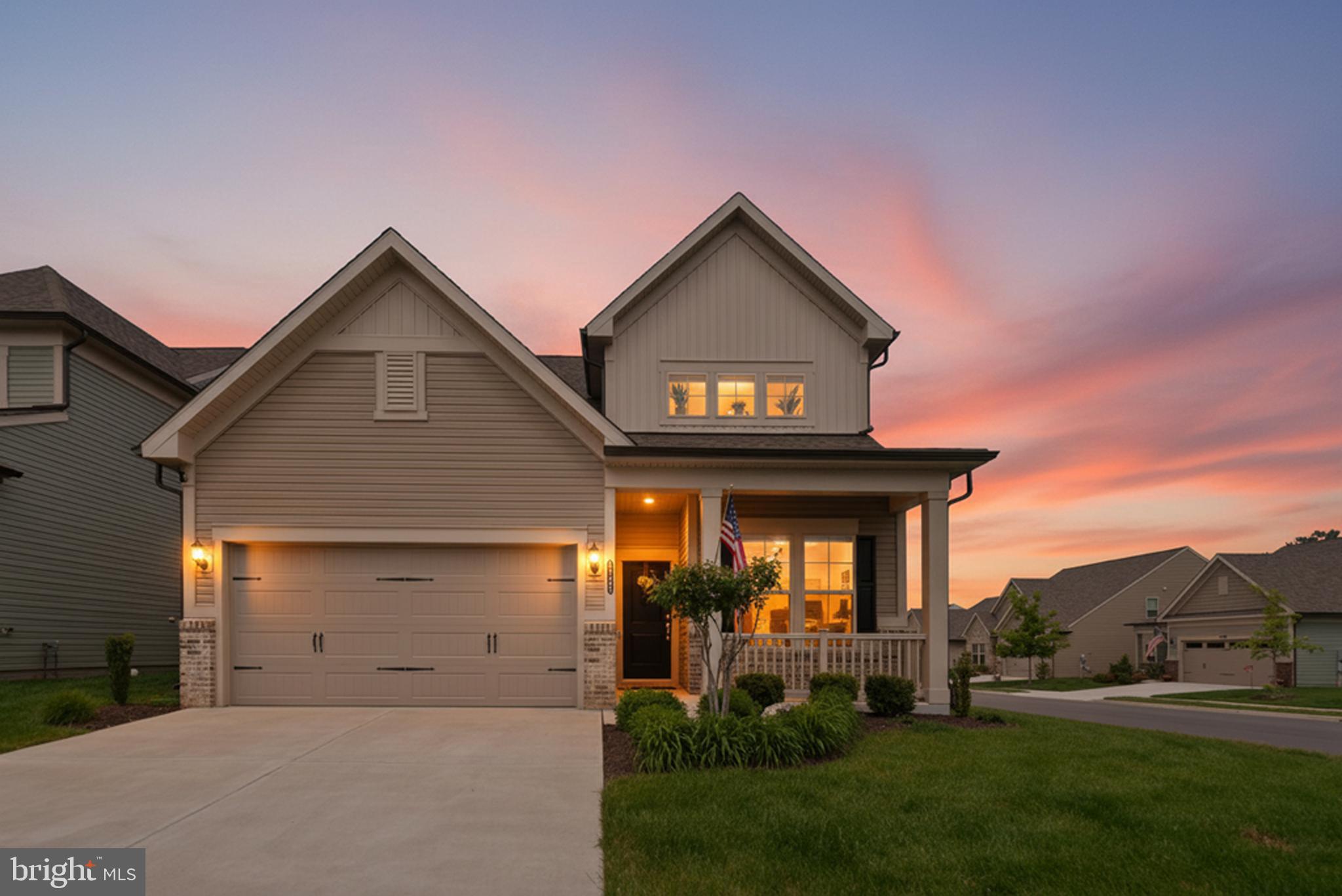 MONTEBELLO - Residential