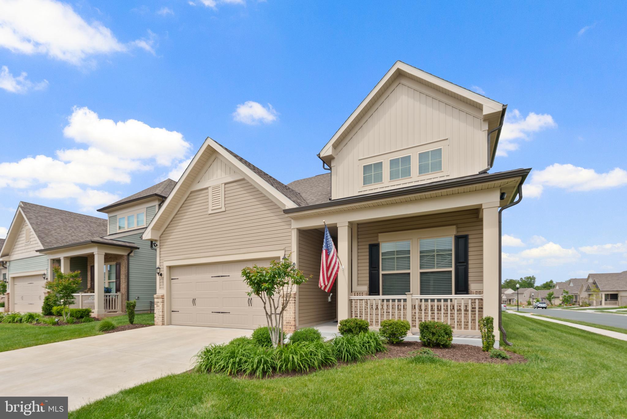 MONTEBELLO - Residential