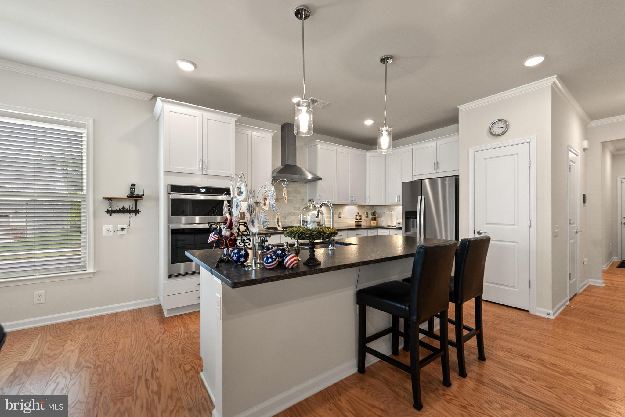 MONTEBELLO - Residential