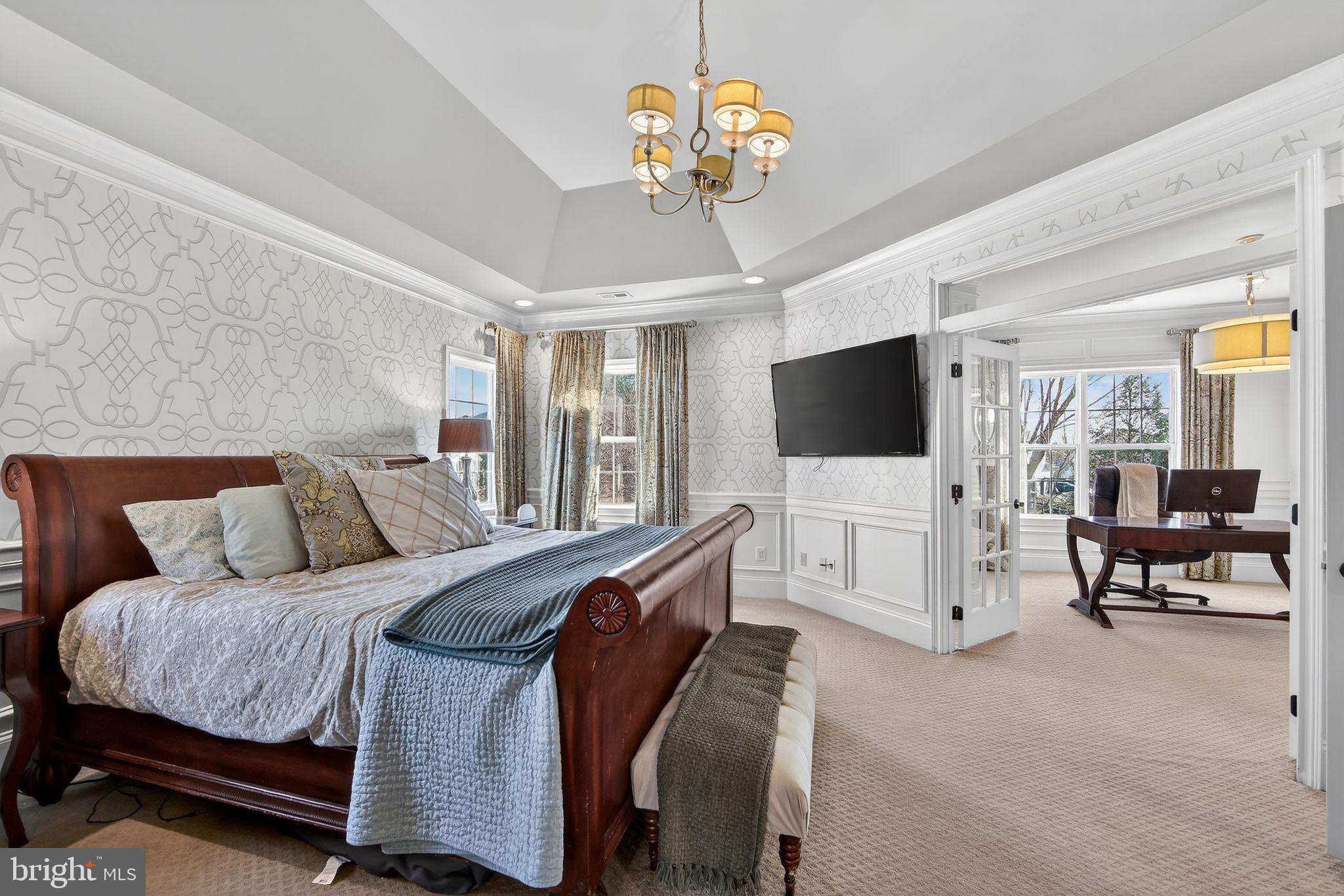 GREENVILLE OVERLOOK - Residential