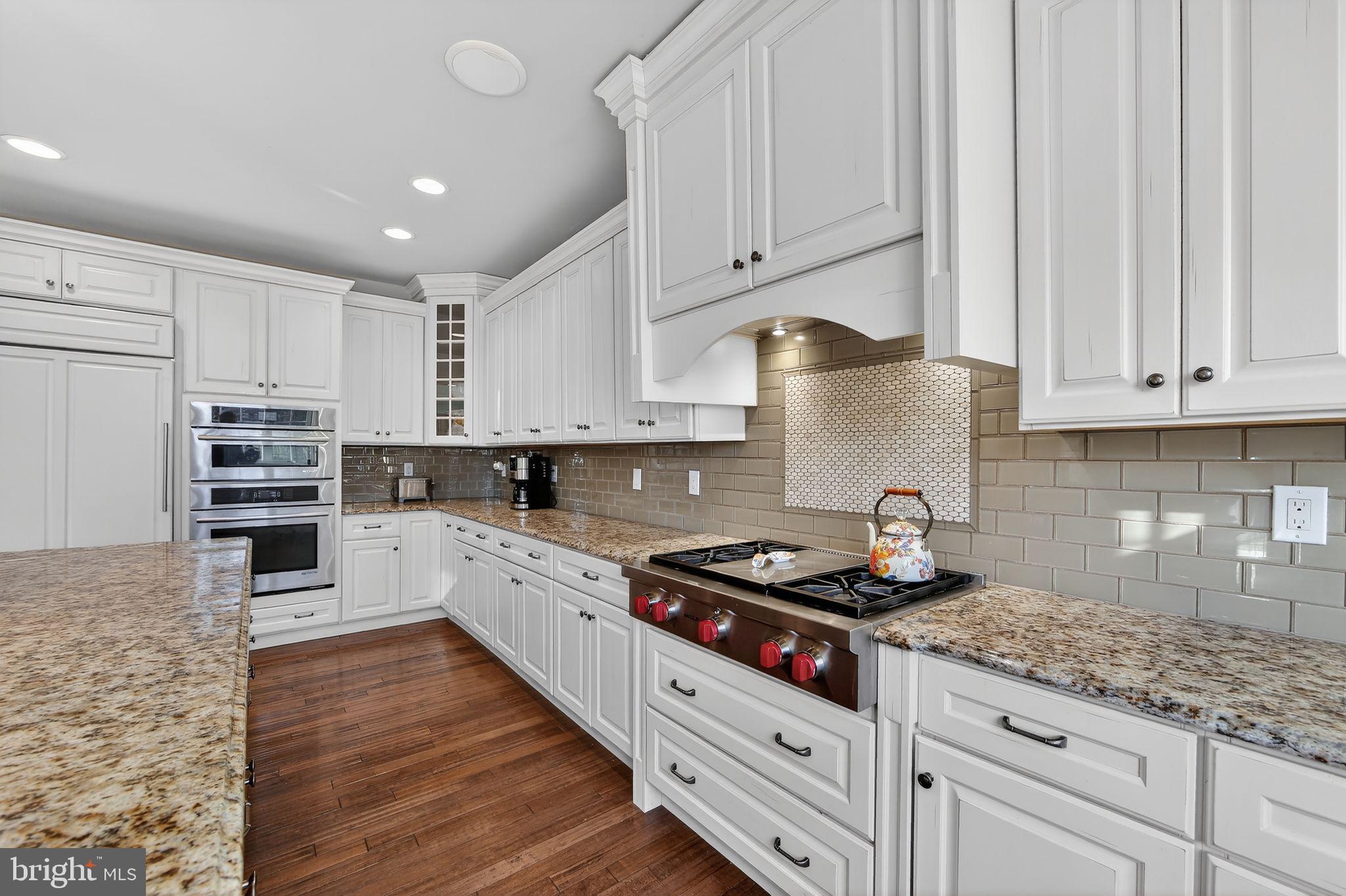 GREENVILLE OVERLOOK - Residential