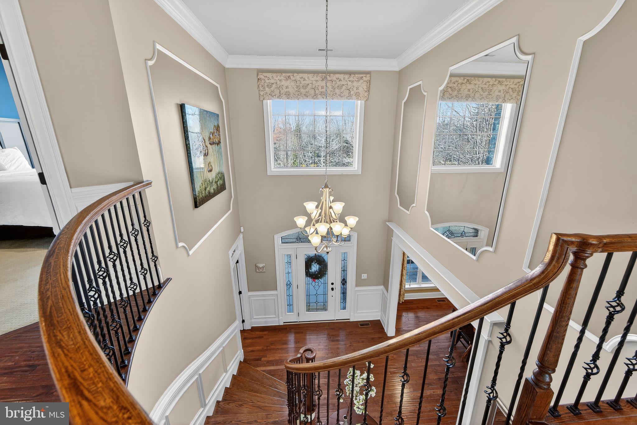 GREENVILLE OVERLOOK - Residential