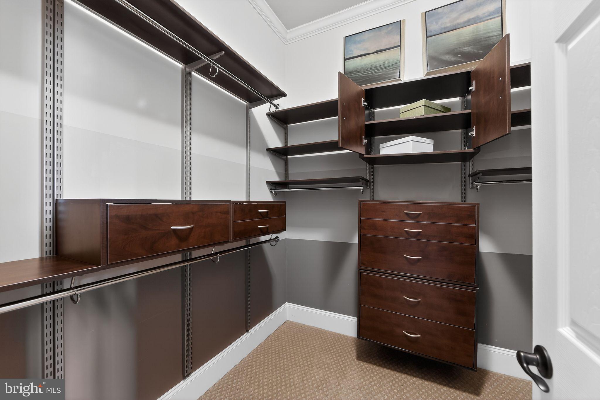 GREENVILLE OVERLOOK - Residential