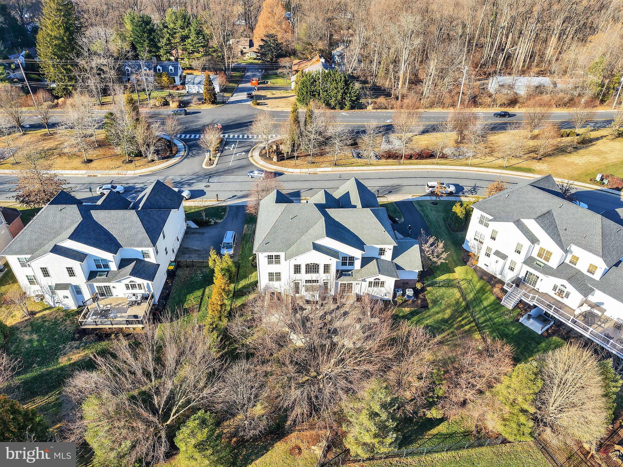 GREENVILLE OVERLOOK - Residential