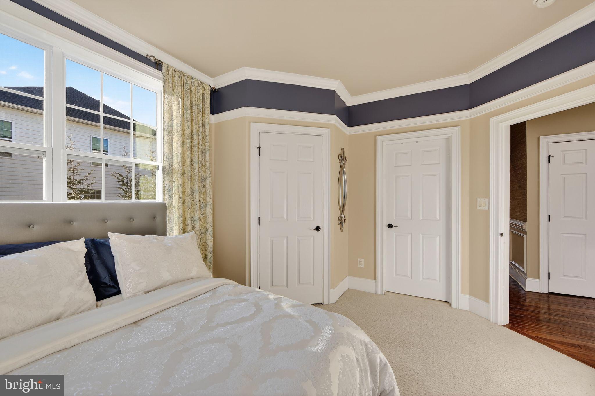 GREENVILLE OVERLOOK - Residential