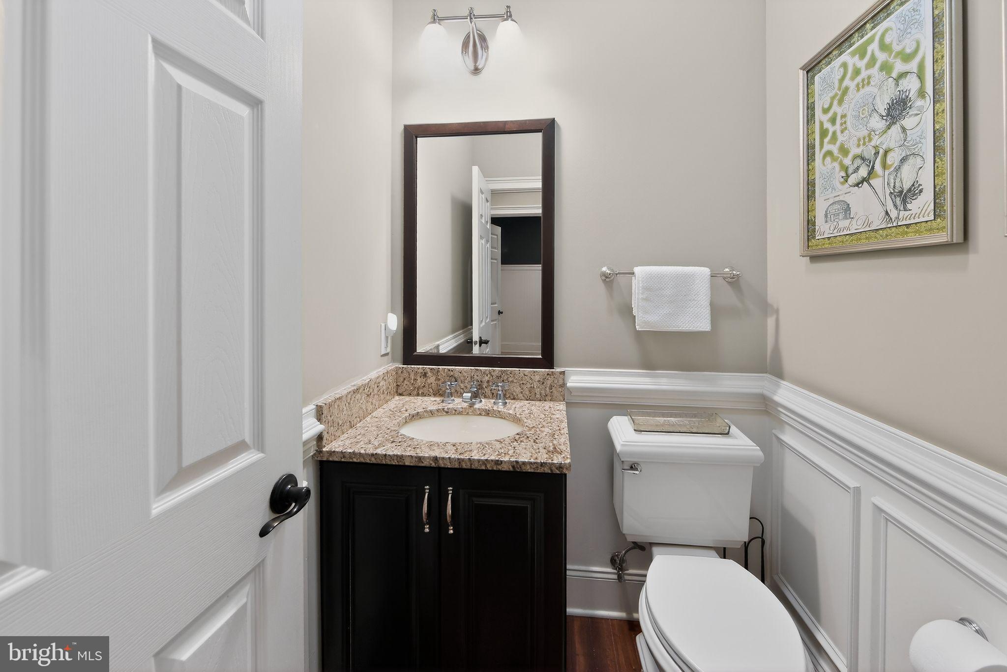 GREENVILLE OVERLOOK - Residential