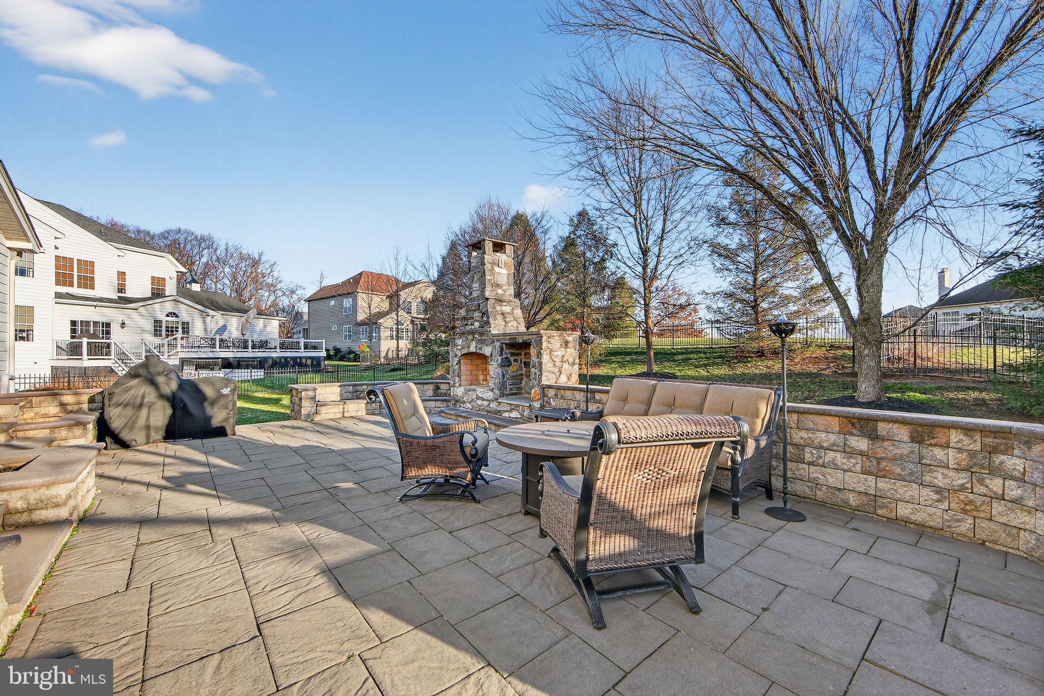 GREENVILLE OVERLOOK - Residential