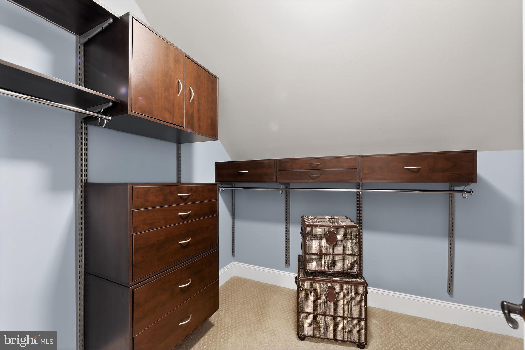 GREENVILLE OVERLOOK - Residential