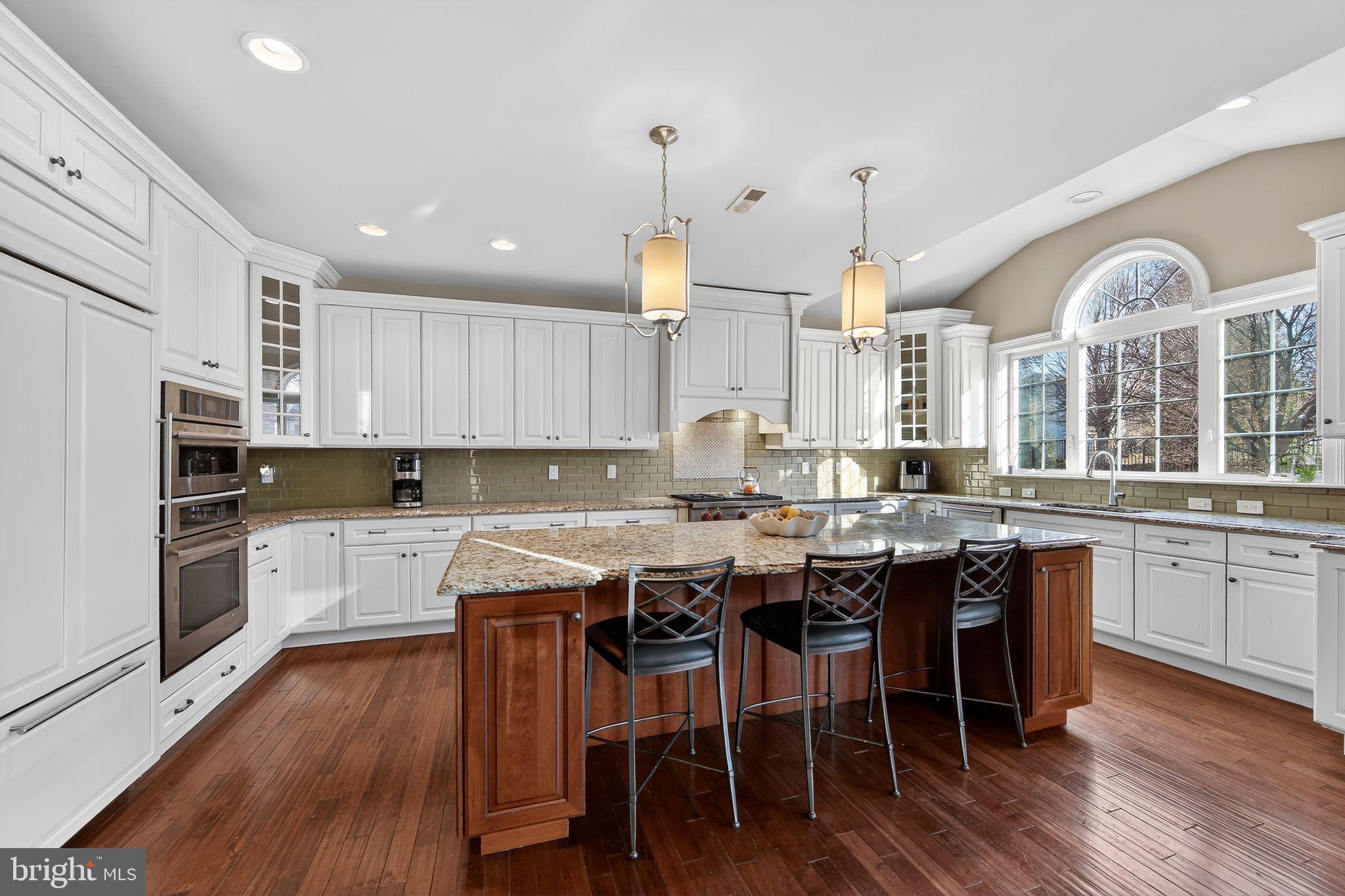 GREENVILLE OVERLOOK - Residential