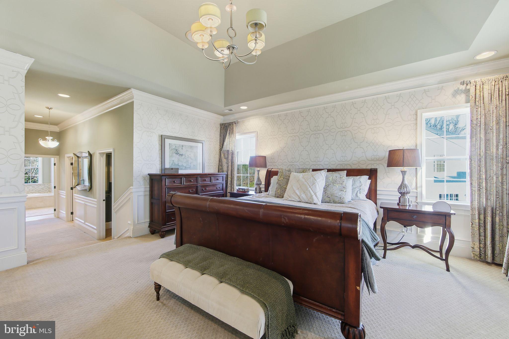 GREENVILLE OVERLOOK - Residential