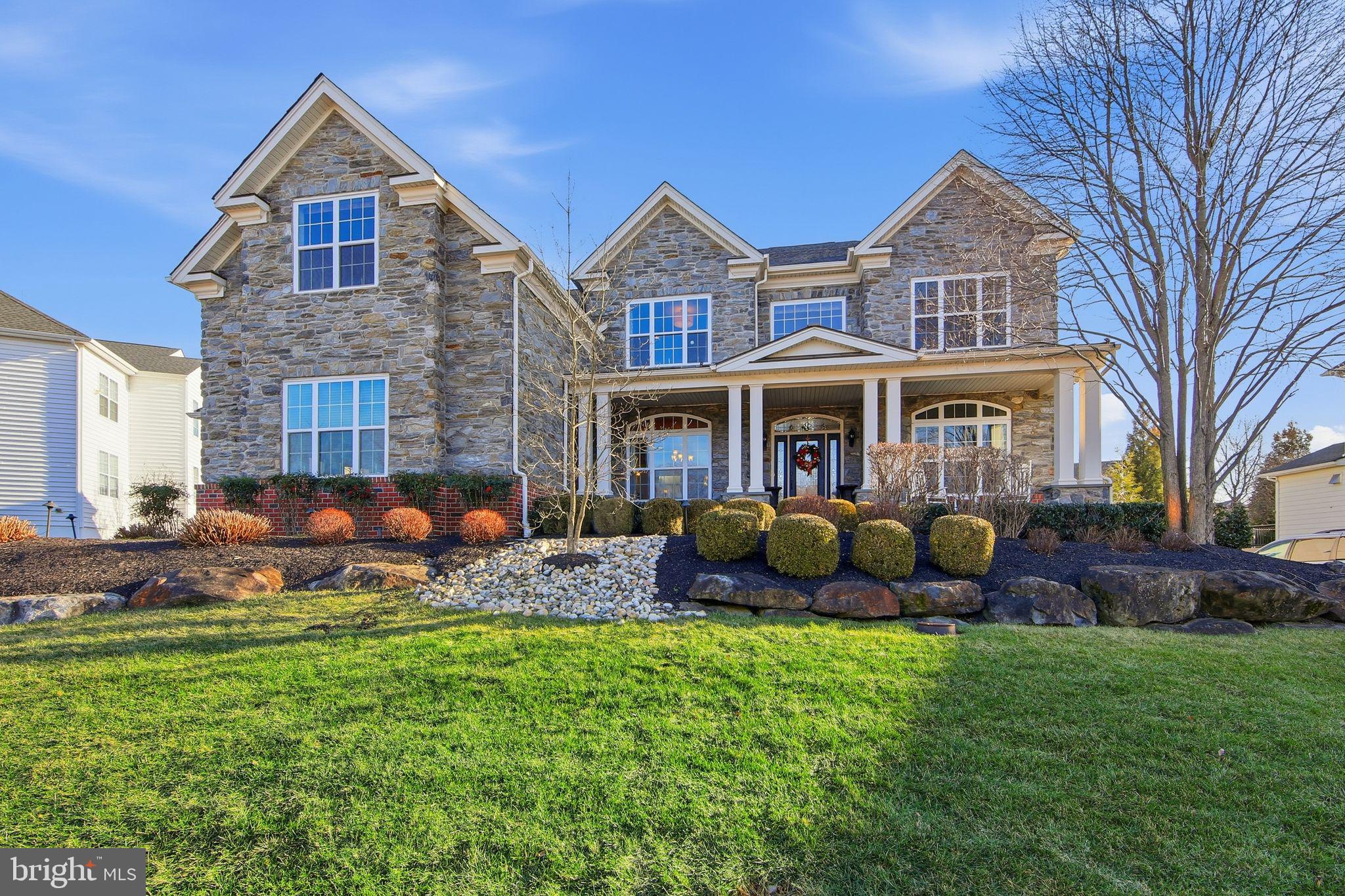 GREENVILLE OVERLOOK - Residential