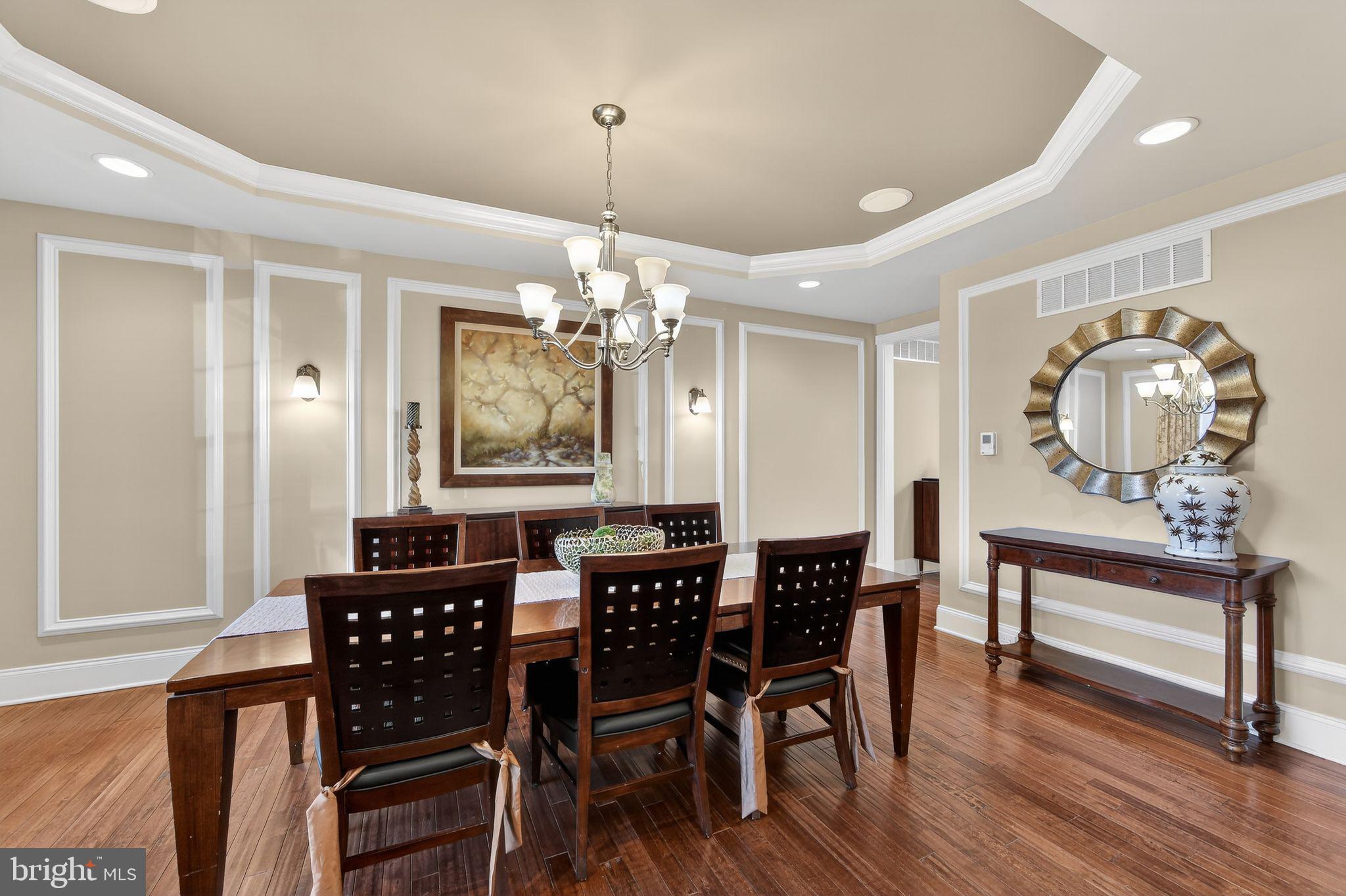 GREENVILLE OVERLOOK - Residential