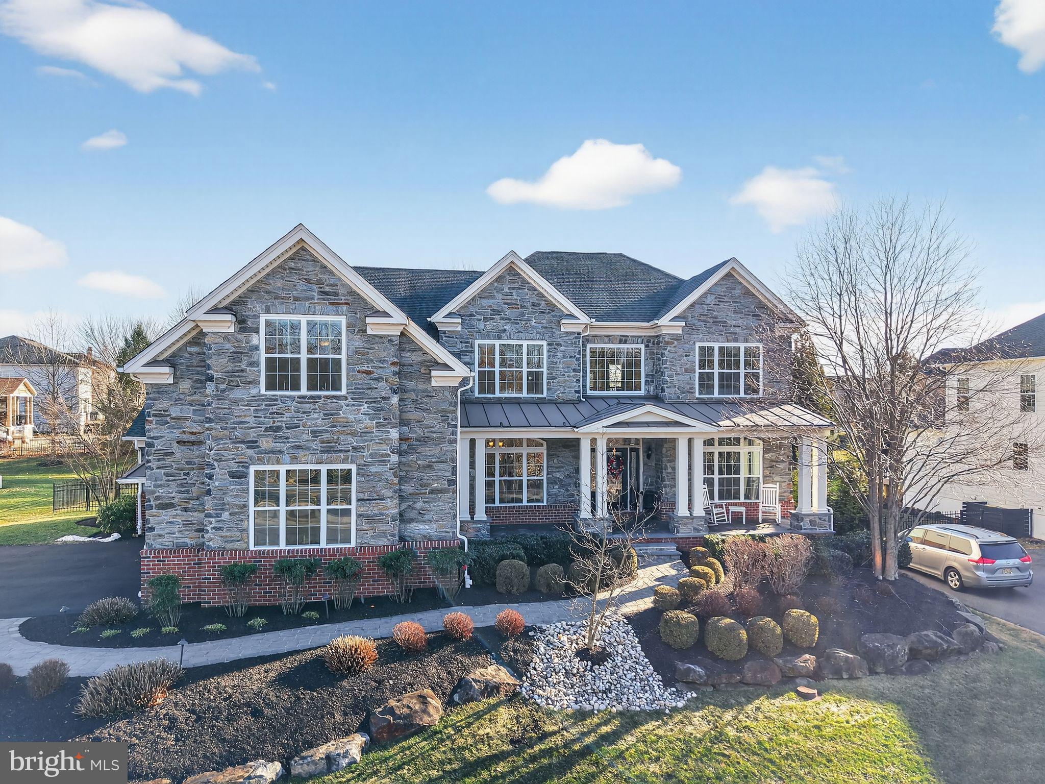 GREENVILLE OVERLOOK - Residential