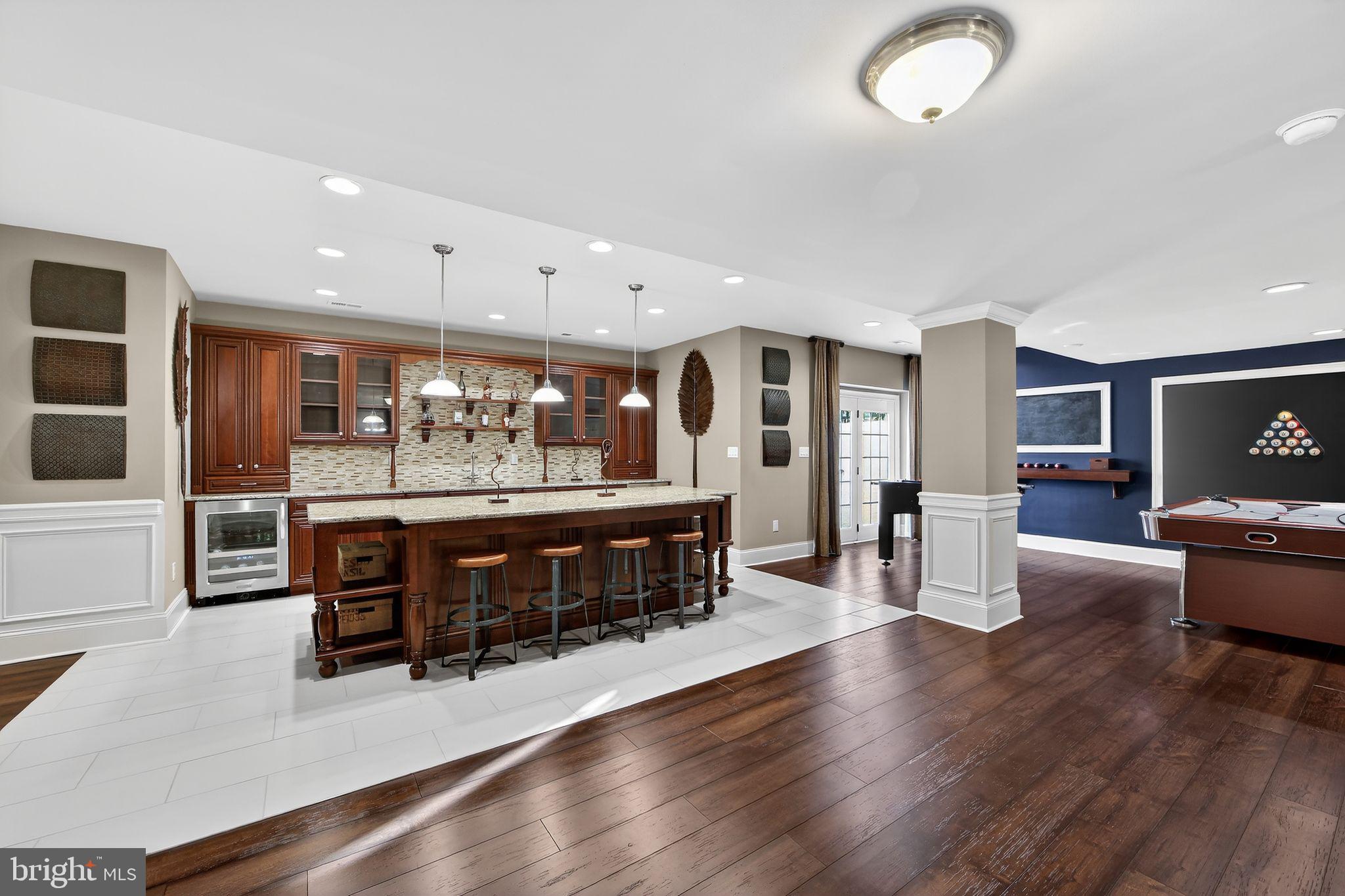 GREENVILLE OVERLOOK - Residential