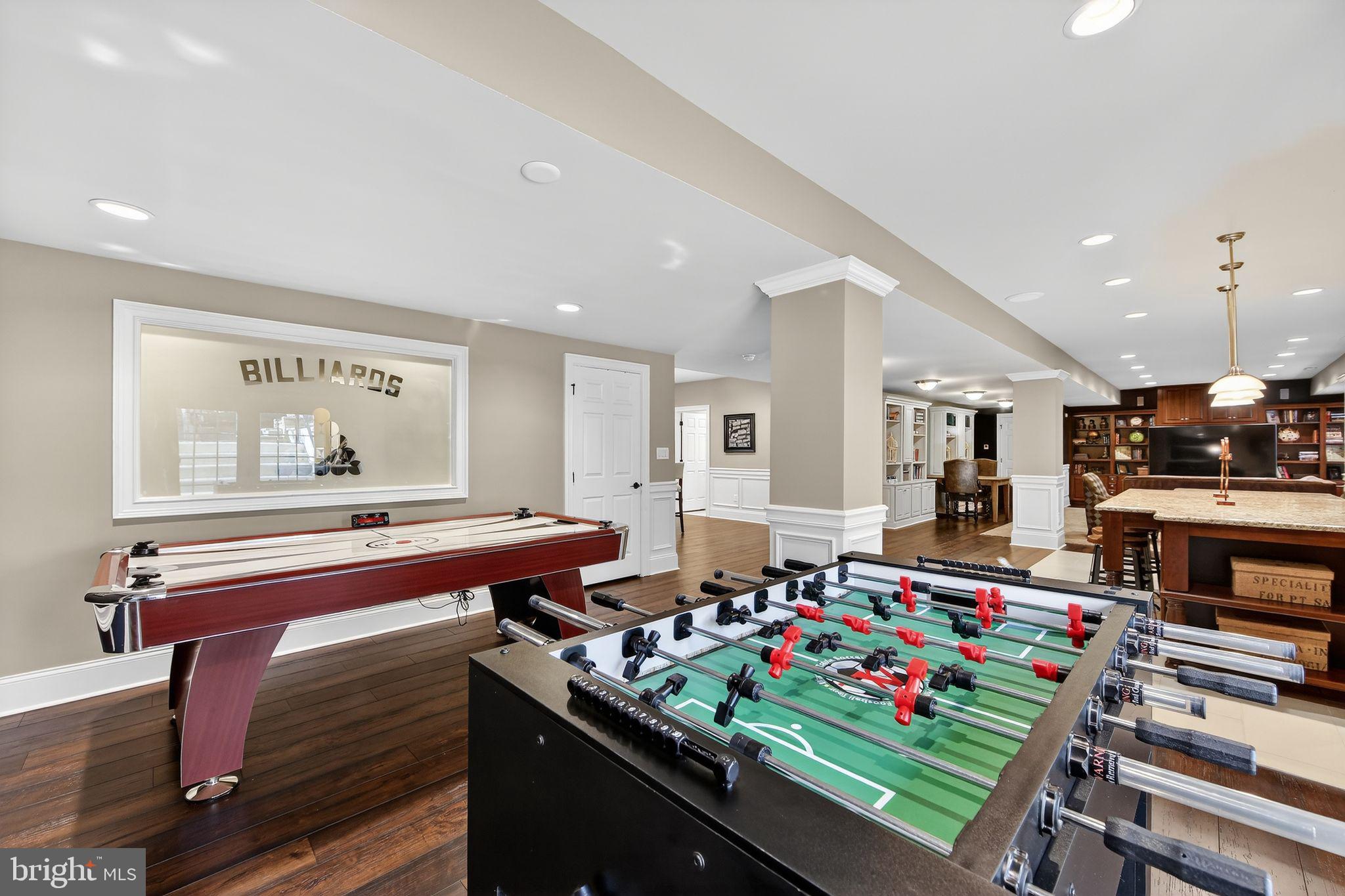 GREENVILLE OVERLOOK - Residential