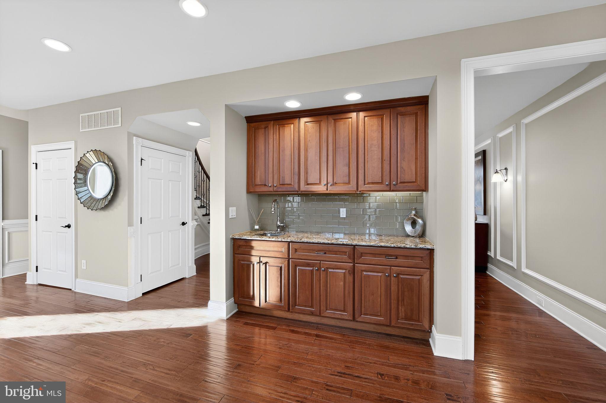 GREENVILLE OVERLOOK - Residential