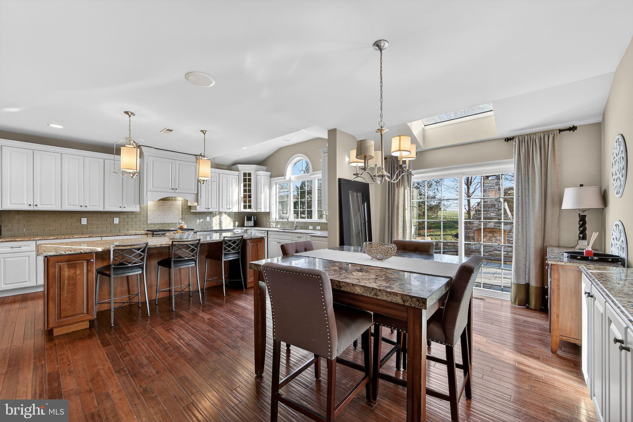 GREENVILLE OVERLOOK - Residential