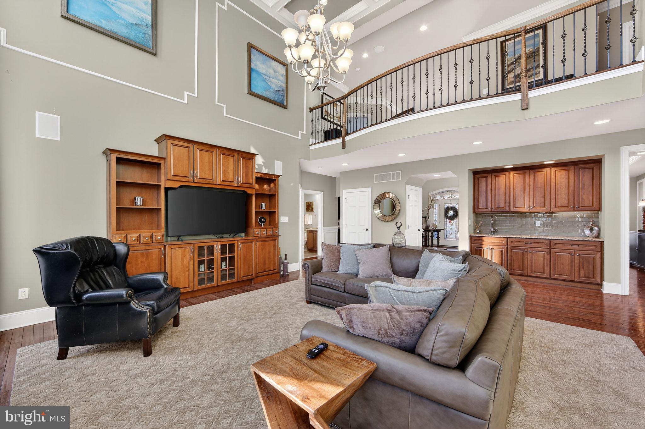 GREENVILLE OVERLOOK - Residential