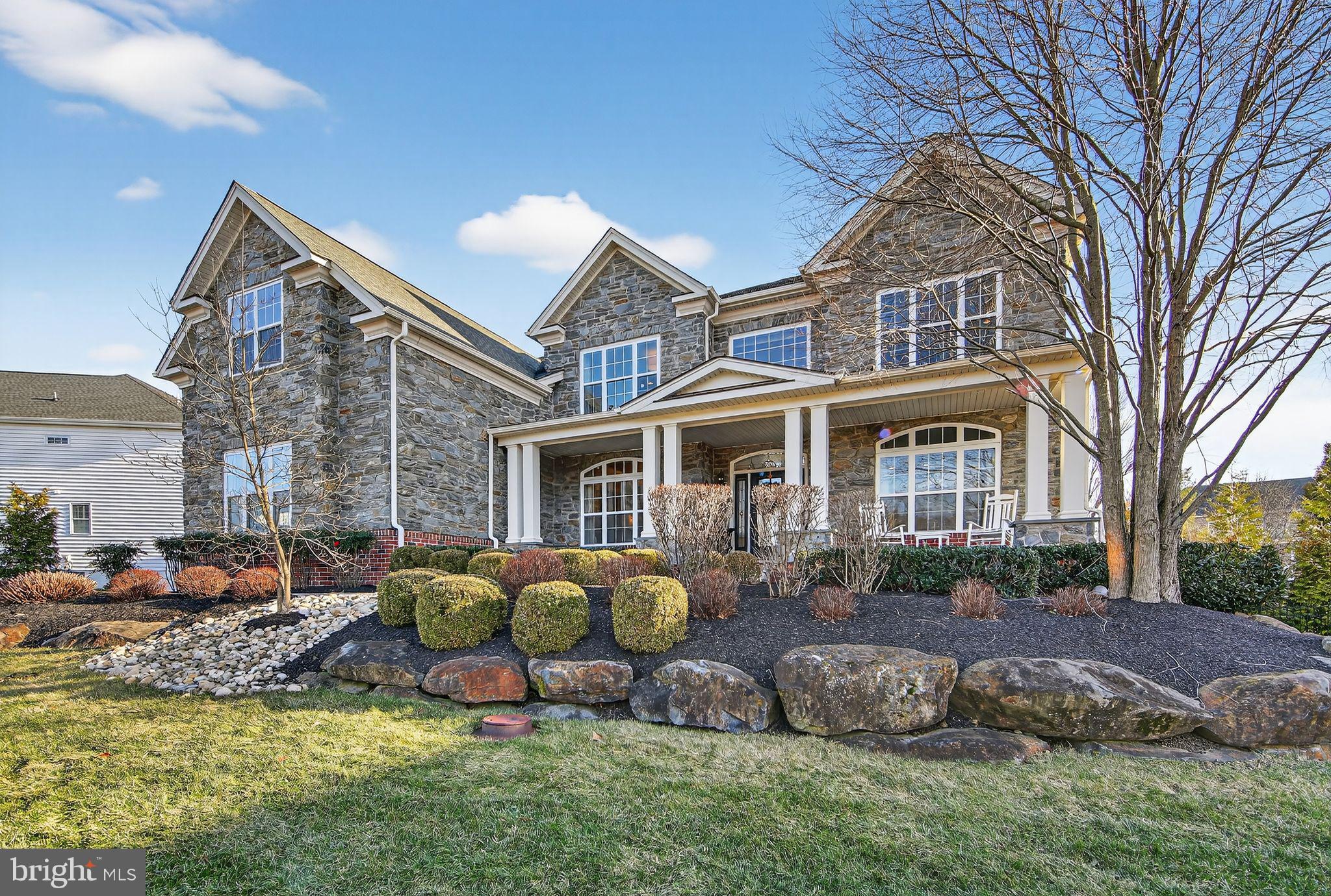 GREENVILLE OVERLOOK - Residential