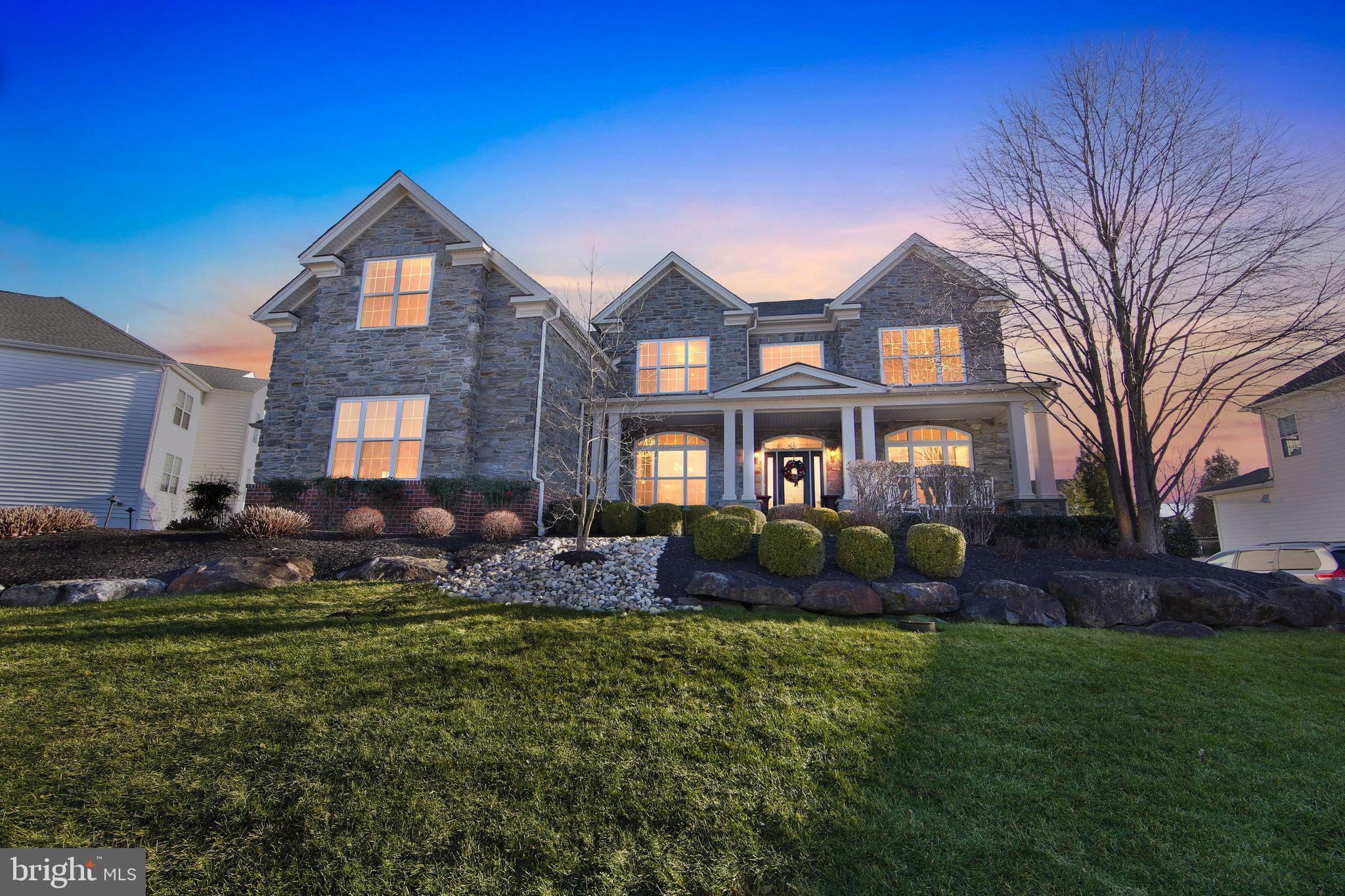 GREENVILLE OVERLOOK - Residential