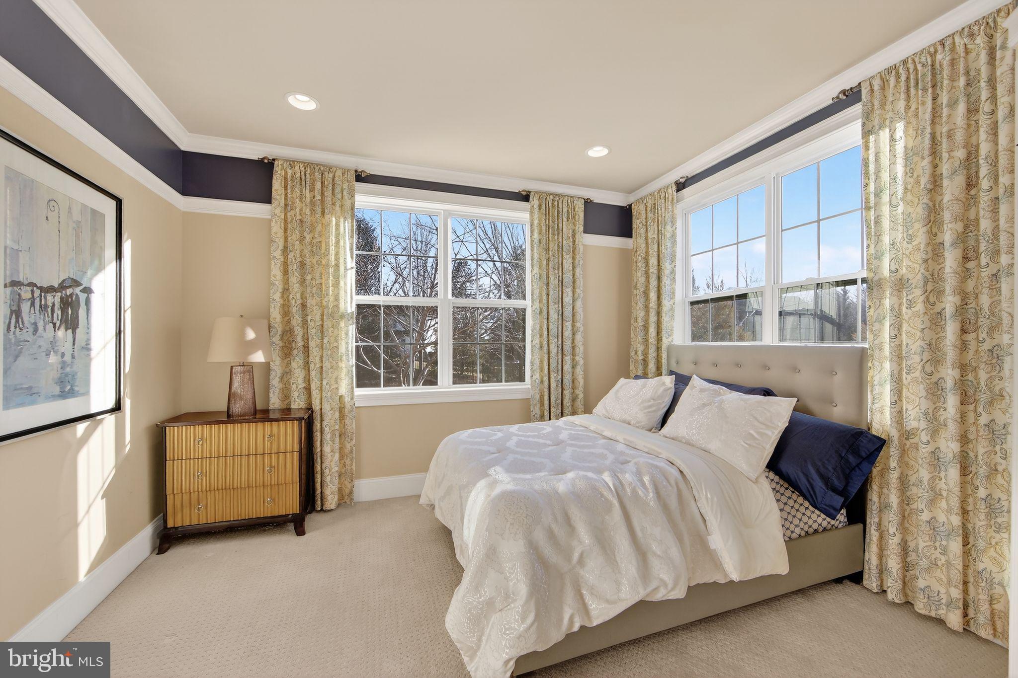 GREENVILLE OVERLOOK - Residential