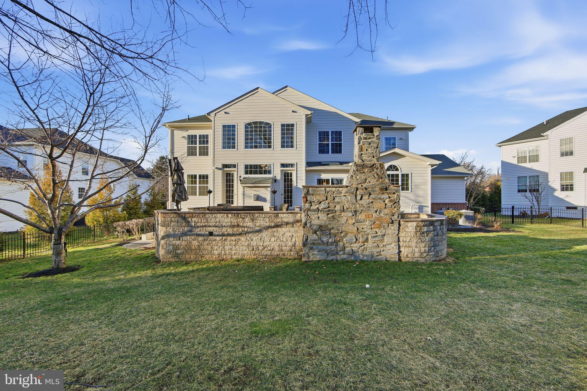 GREENVILLE OVERLOOK - Residential