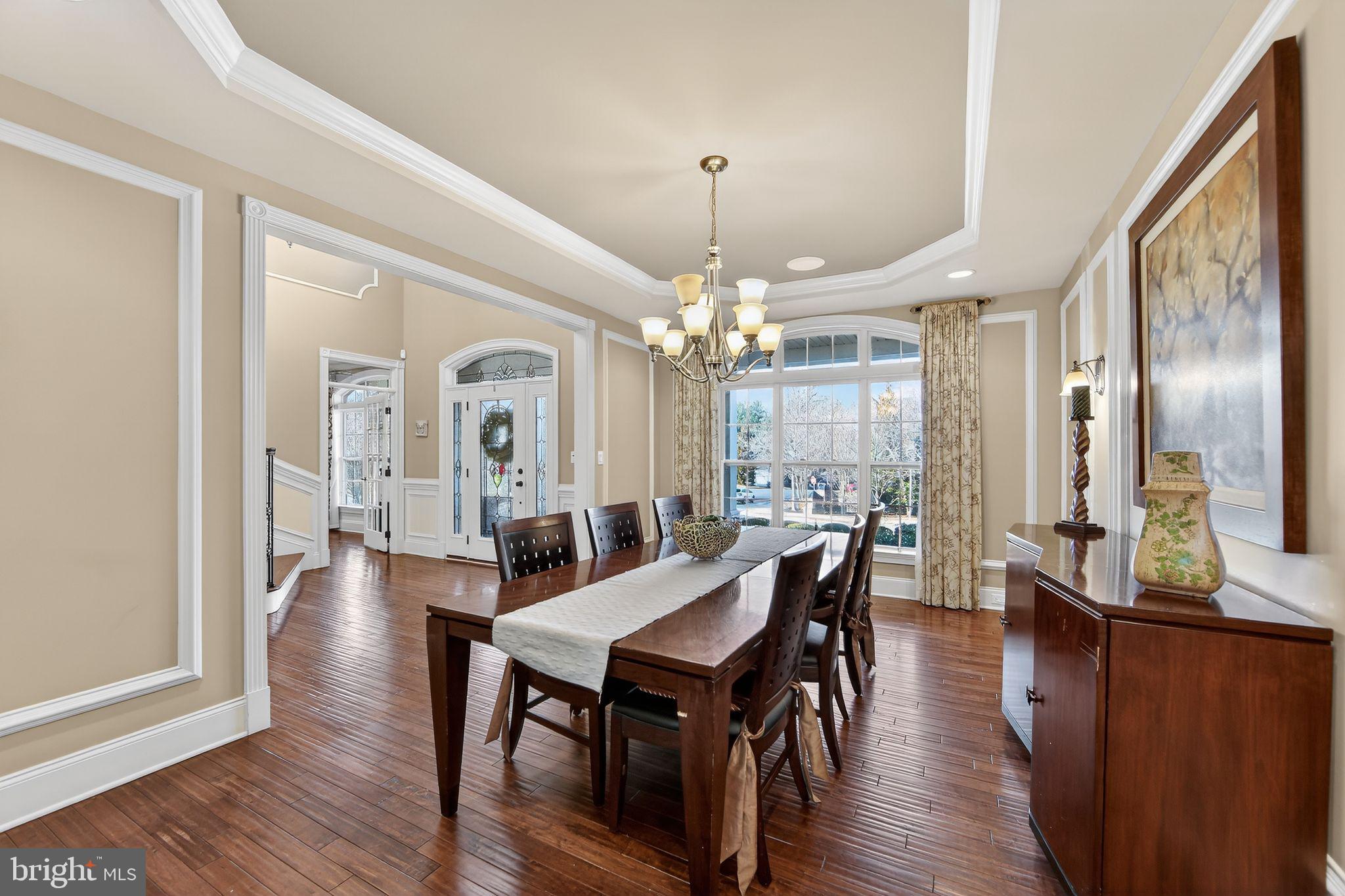 GREENVILLE OVERLOOK - Residential